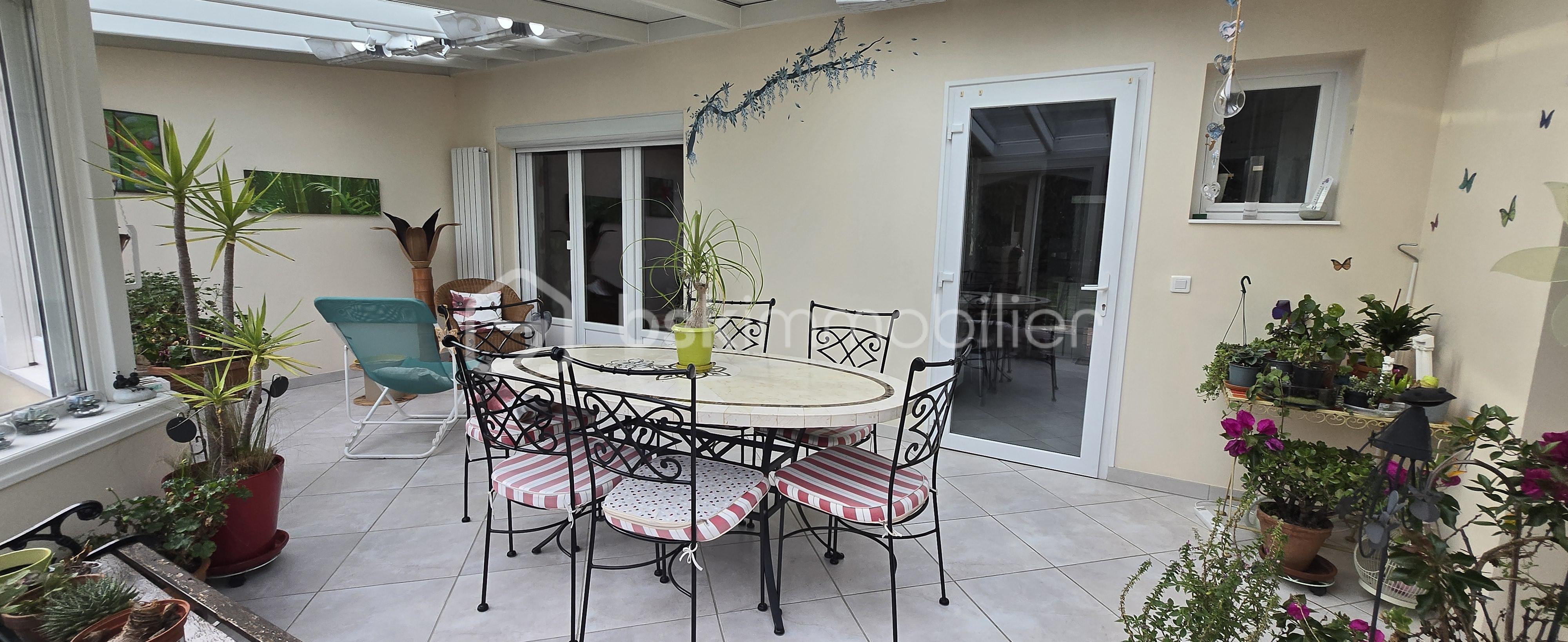 Maison de 129 m² - 20251215_123727.jpg