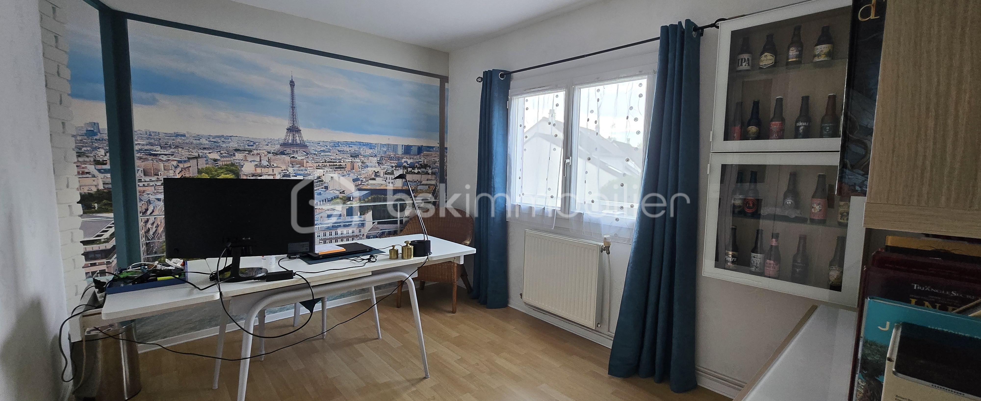 Maison de 129 m² - 20251215_124243.jpg