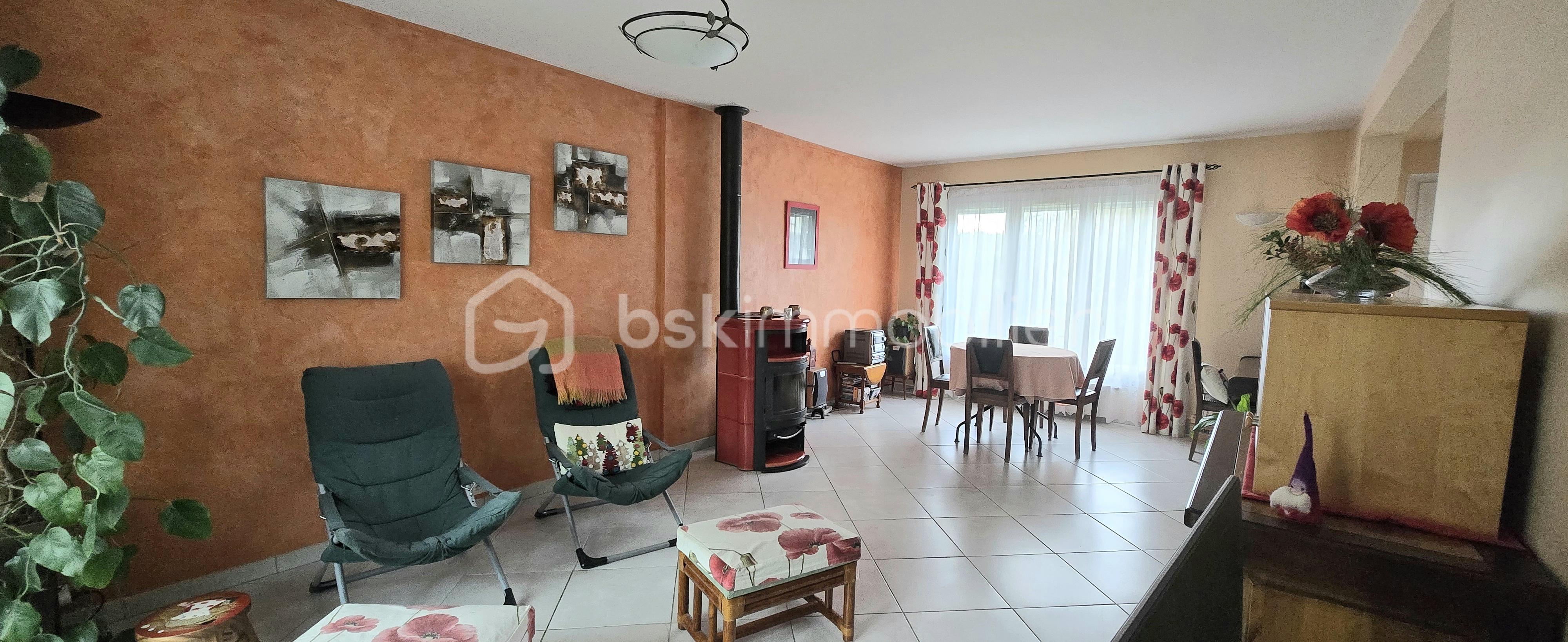 Maison de 129 m² - 20251215_123128.jpg