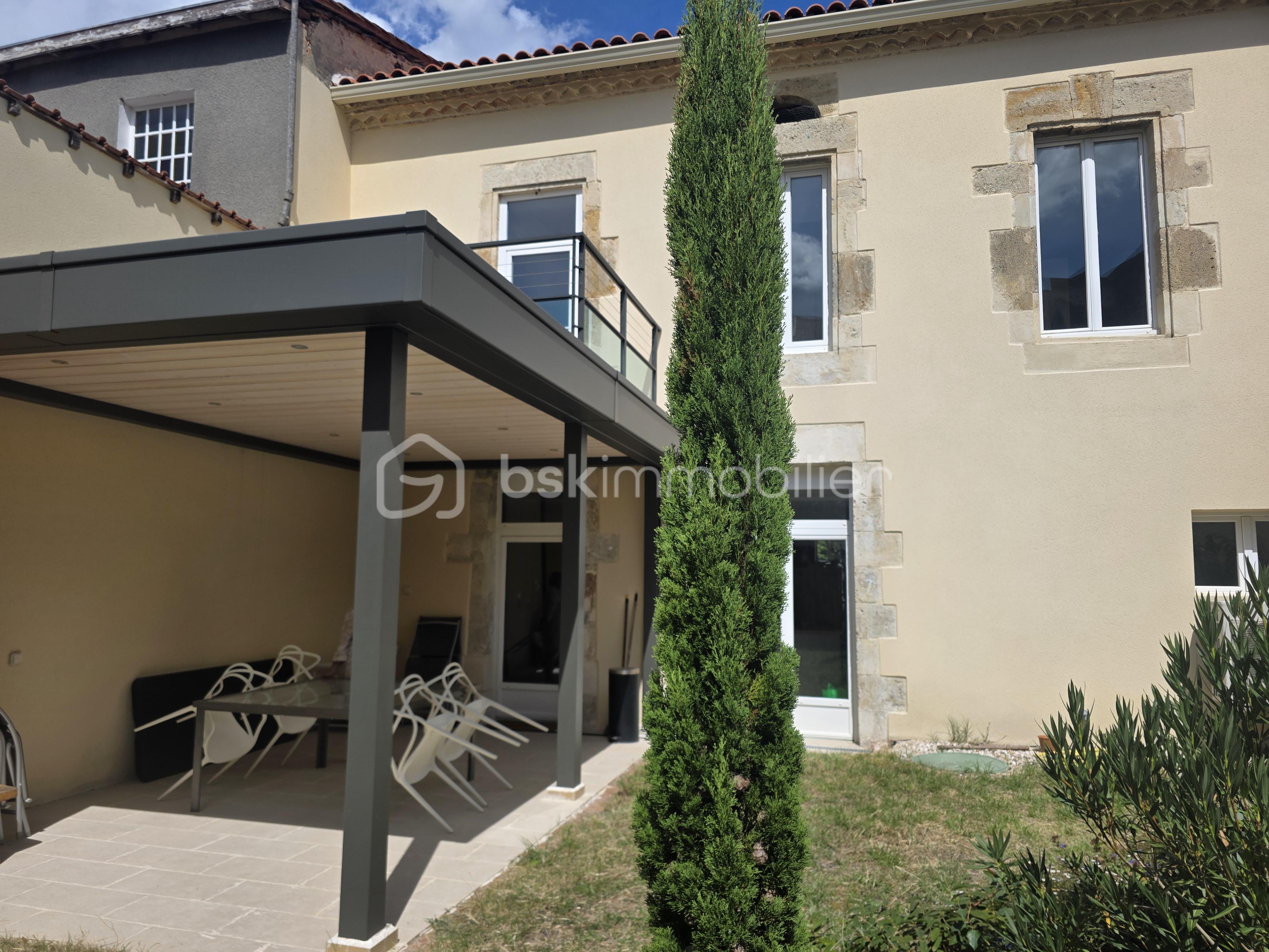 Maison 5 pièces 175 m² · à Sos · 175 m² · 273 500 €