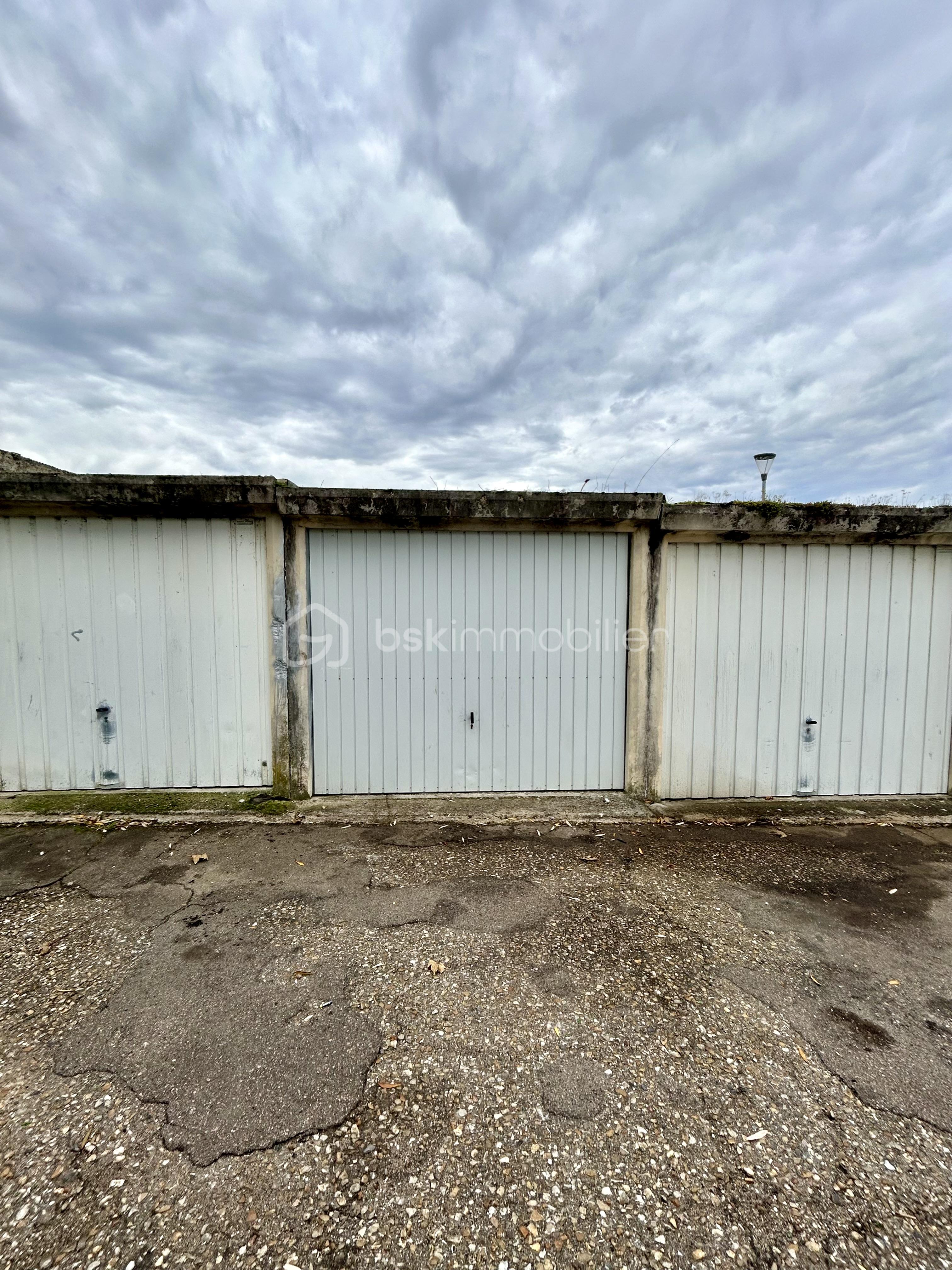 Parking de 14 m² - IMG_5805.jpeg