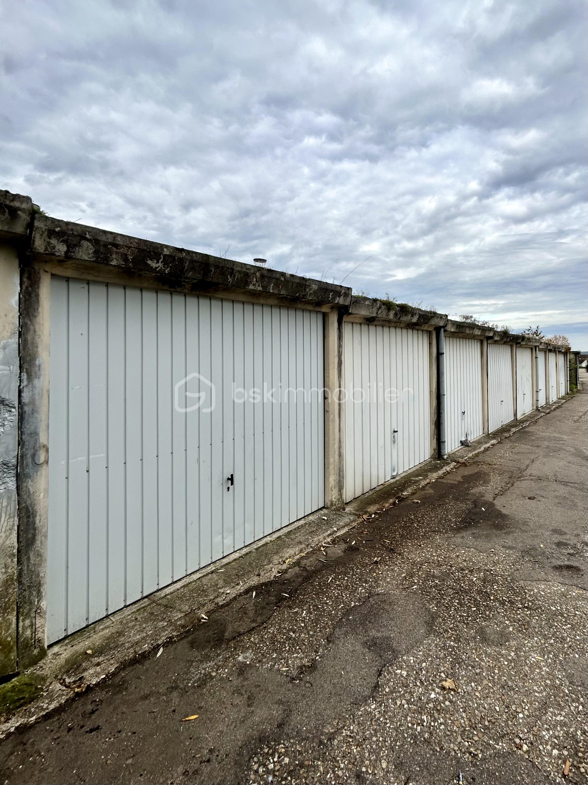 Parking de 14 m² - IMG_5804.jpeg