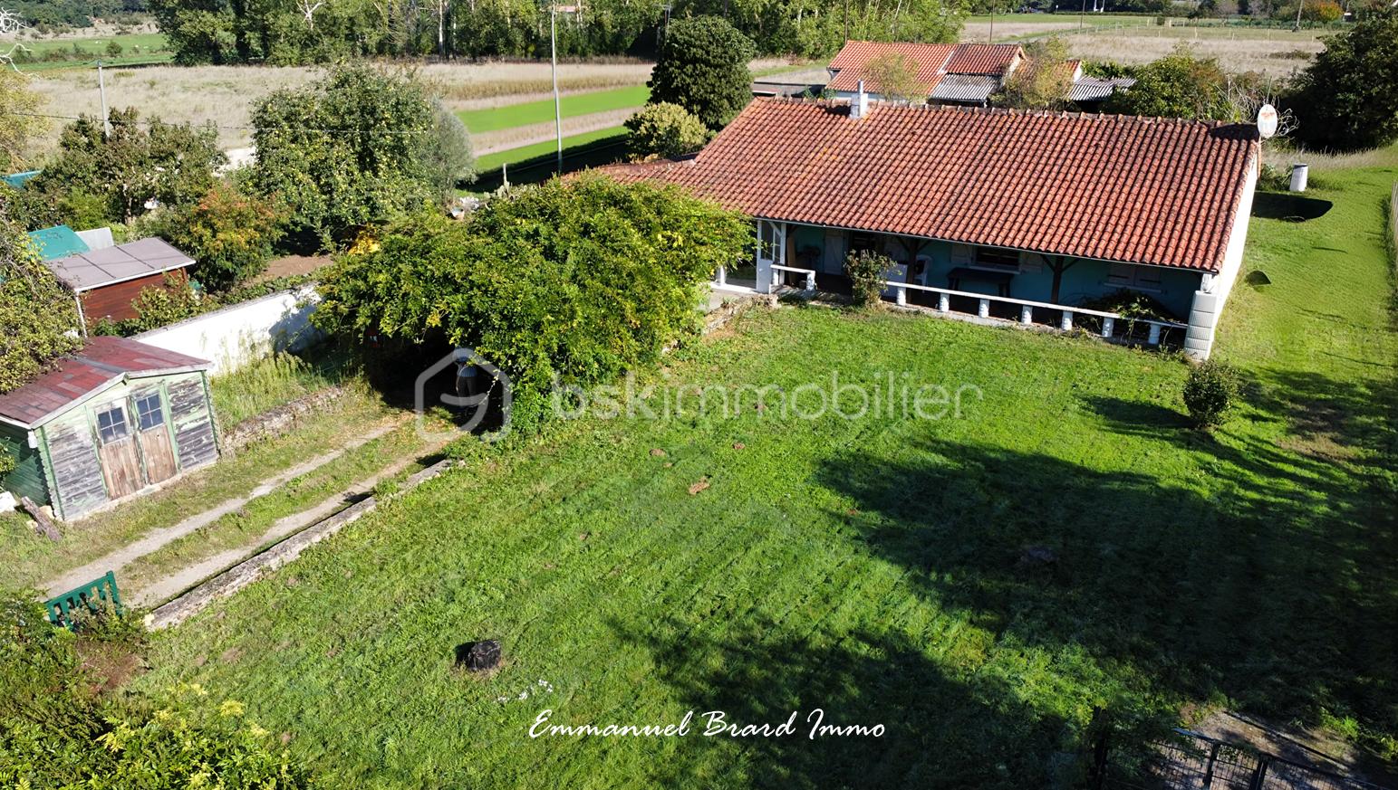 Maison ancienne de 97 m² - 1.png