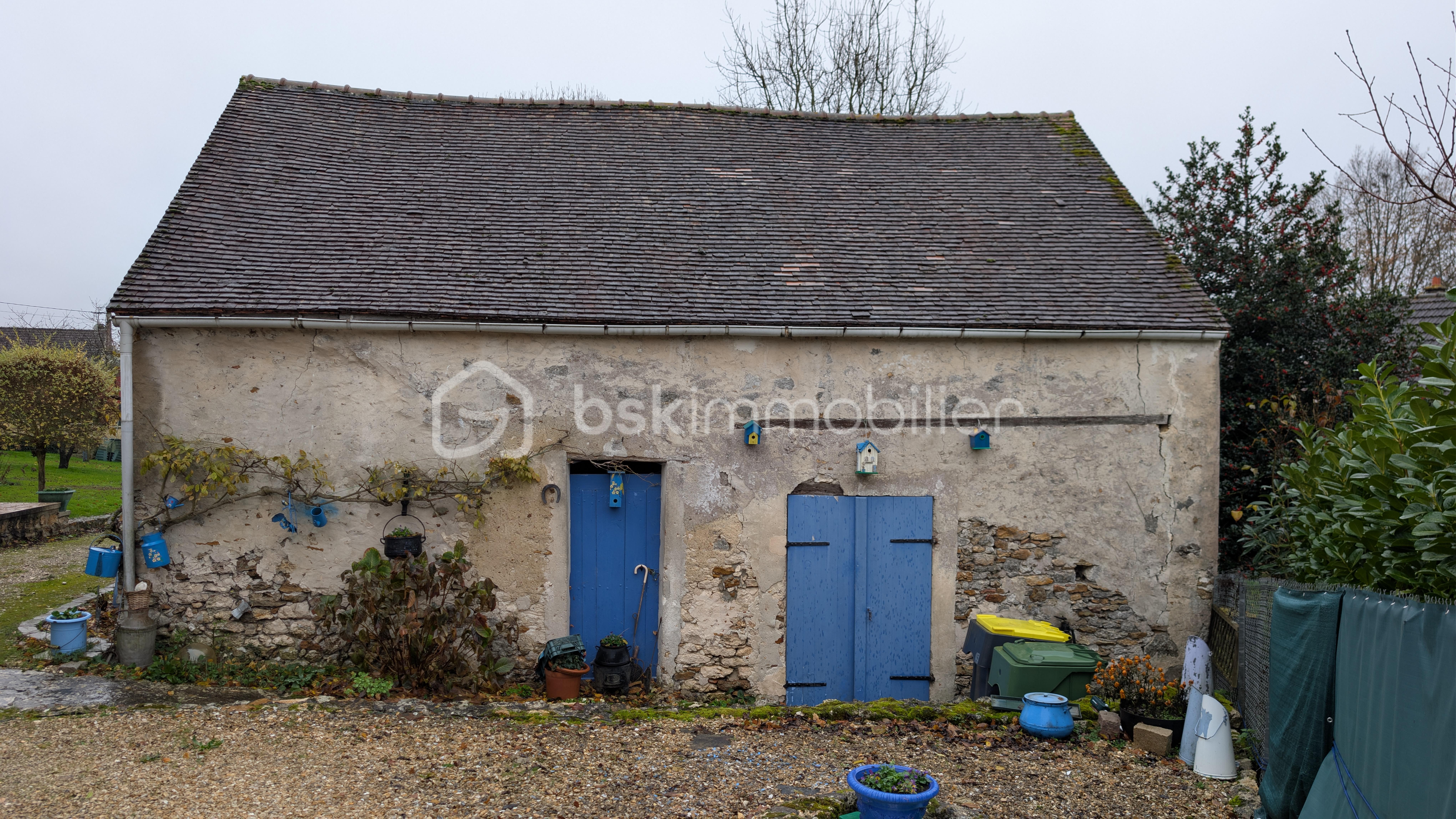 Maison ancienne de 95 m² - PXL_20251128_145308094.jpg