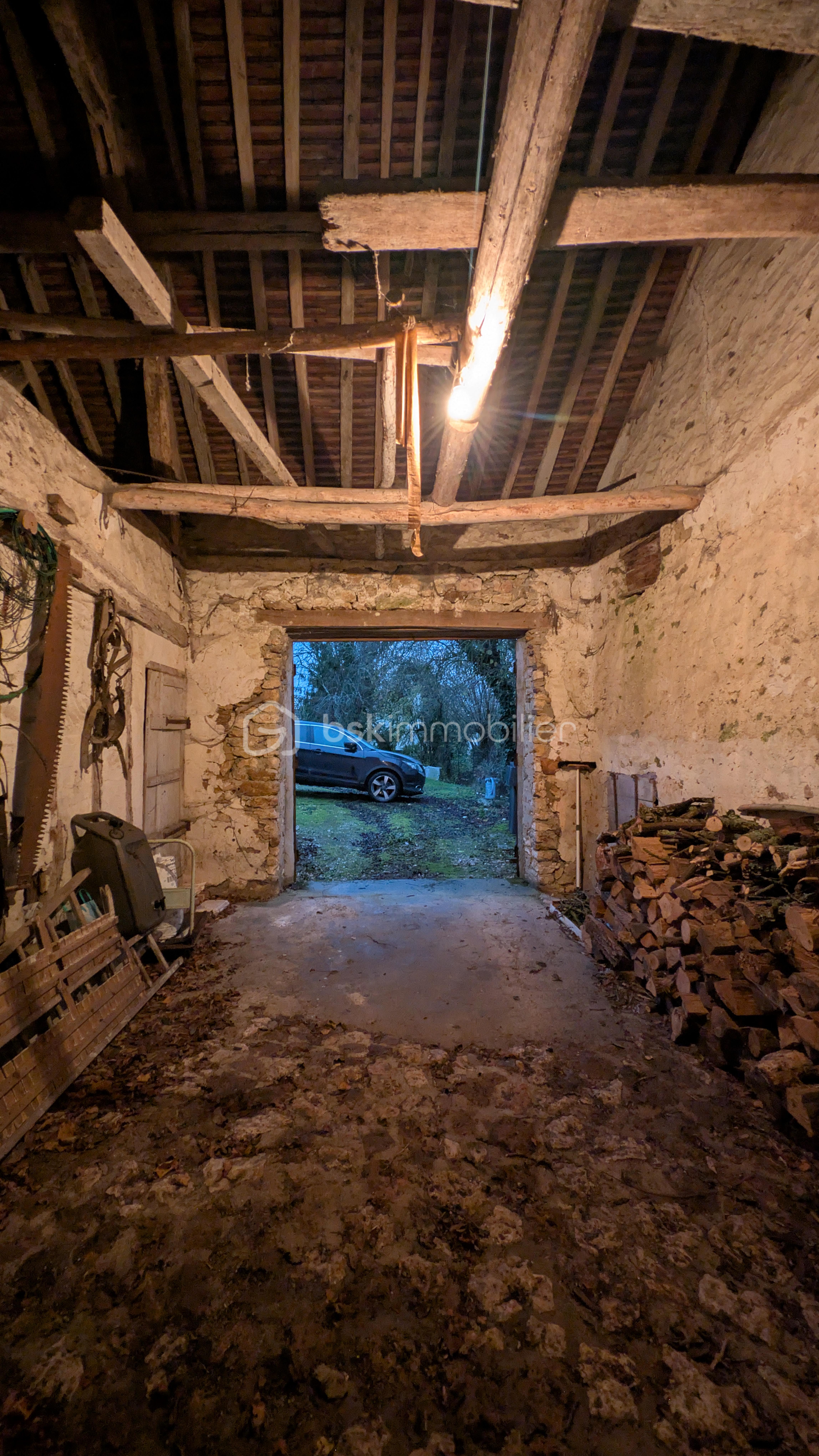 Maison ancienne de 95 m² - PXL_20251128_160436603.jpg