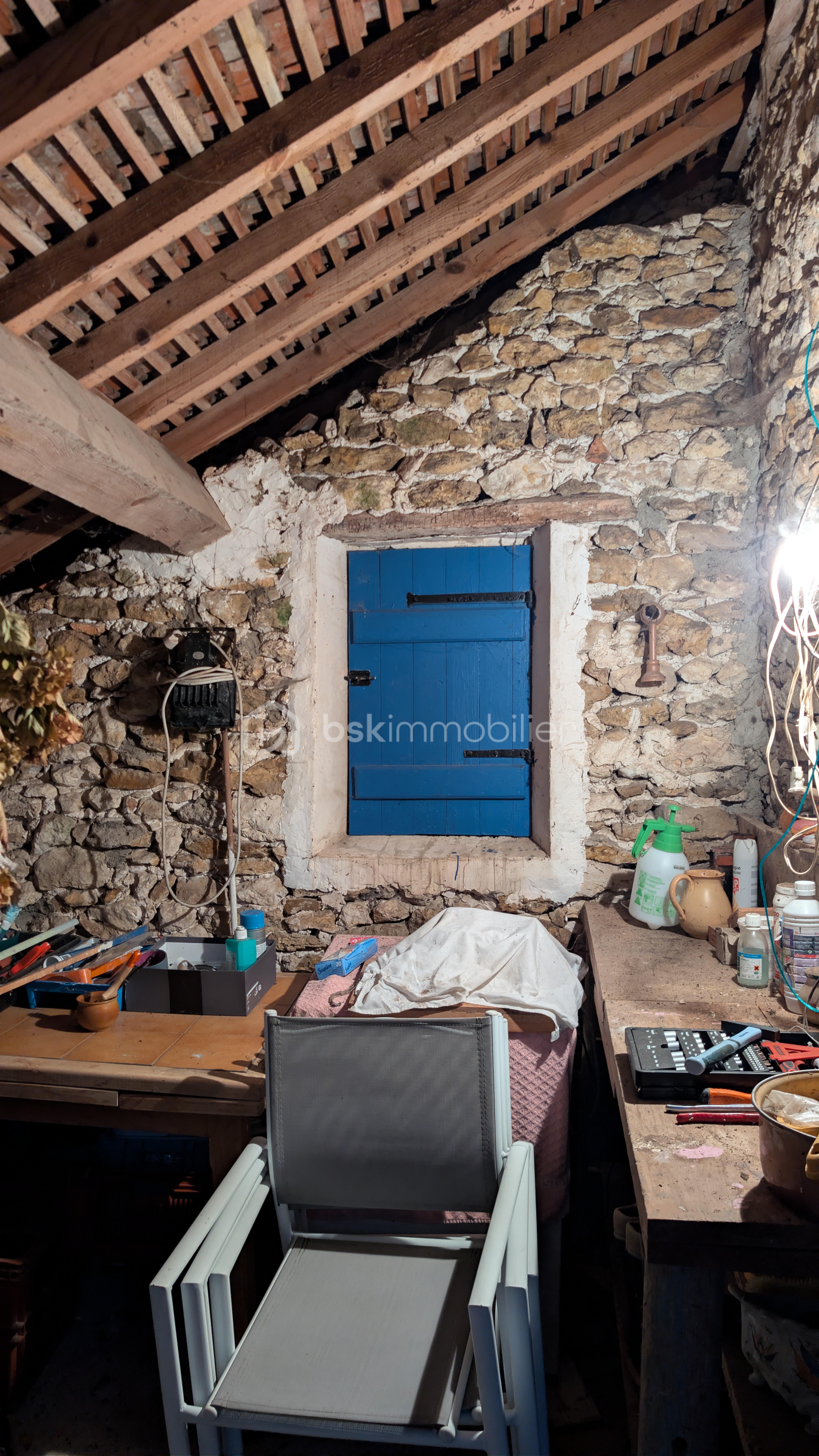 Maison ancienne de 95 m² - PXL_20251128_160313897.jpg