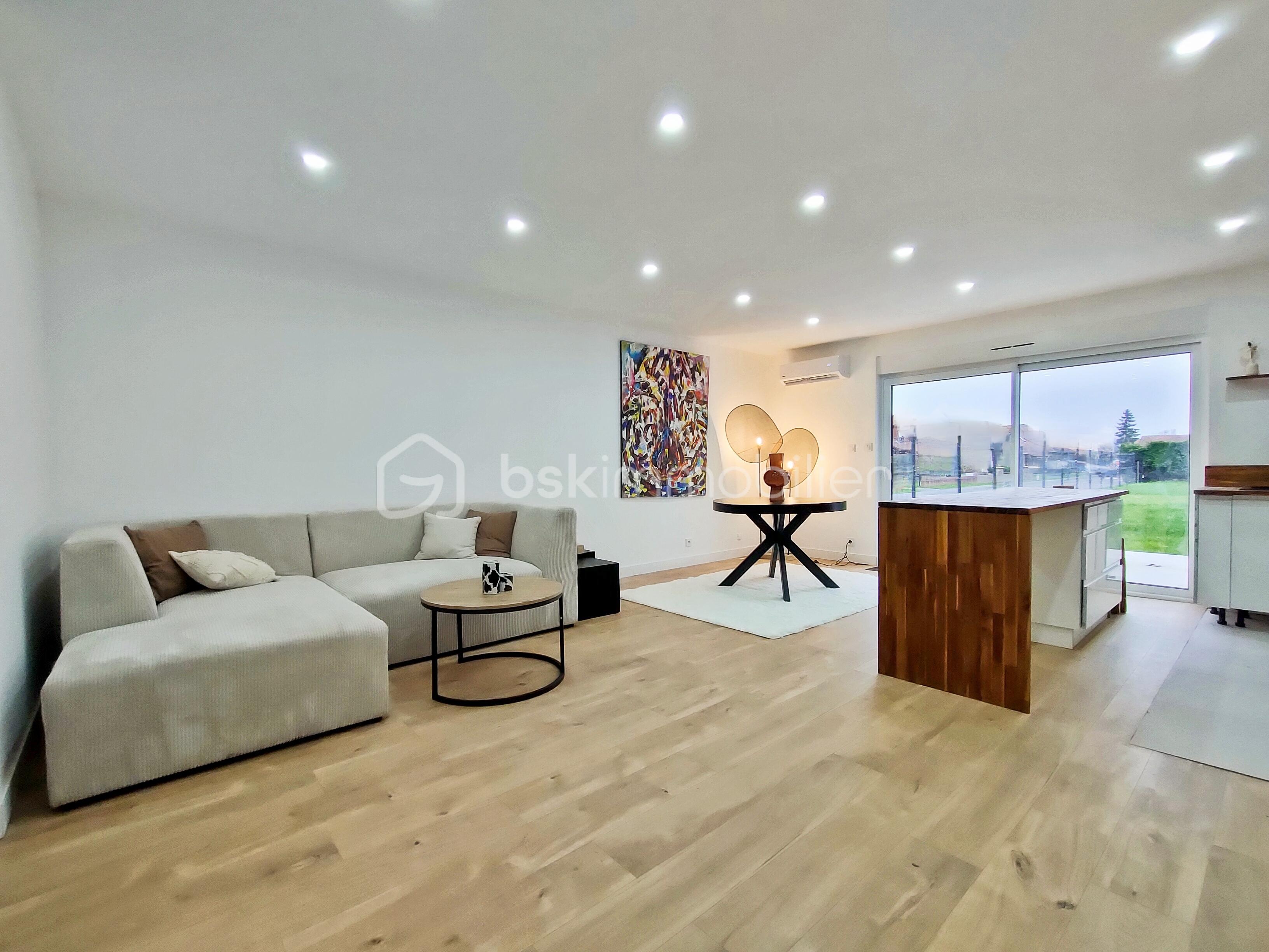 Maison 4 pièces 100 m² · à Annoeullin · 100 m² · 219 000 €