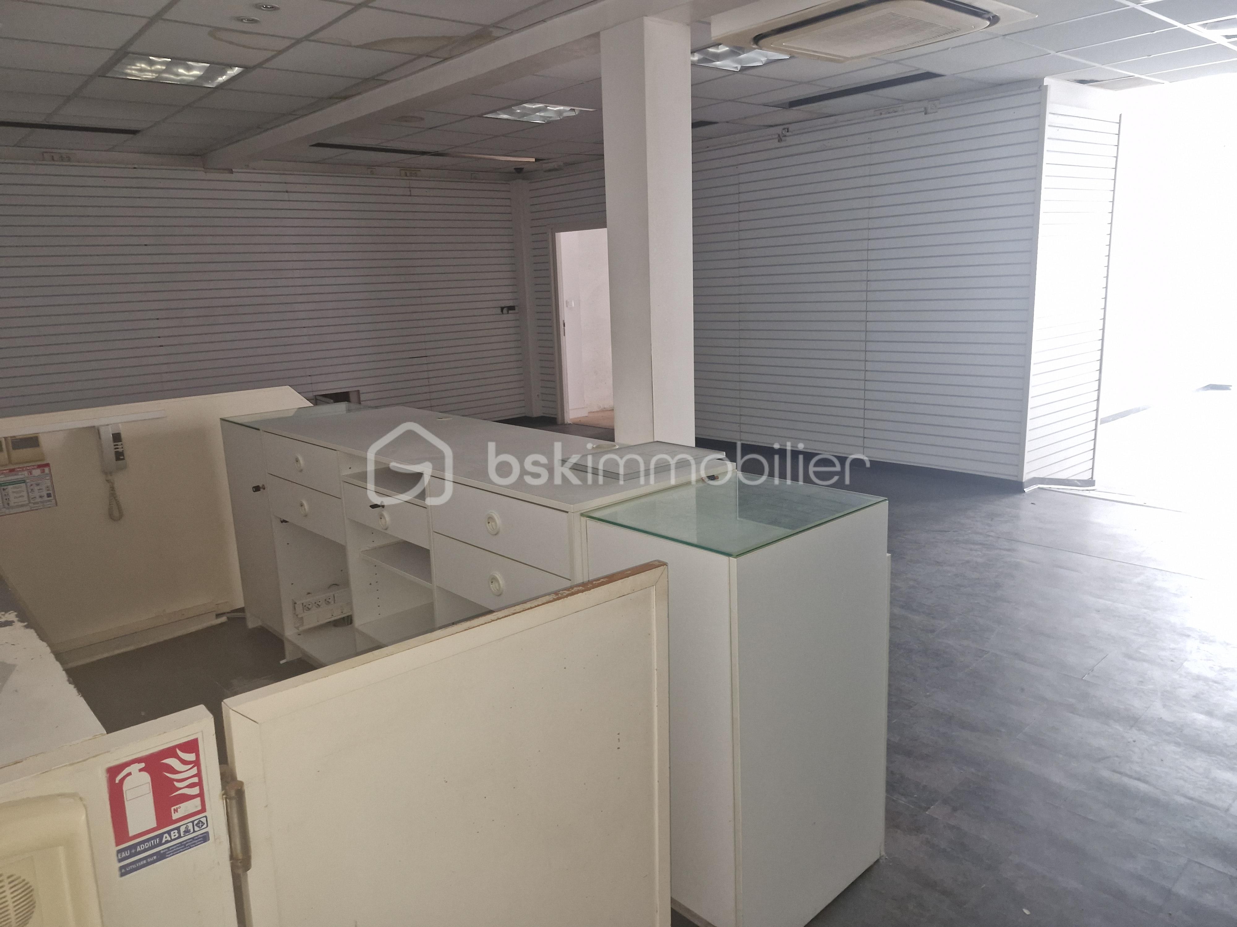 Immeuble mixte de 476 m² - 20250930_113630.jpg