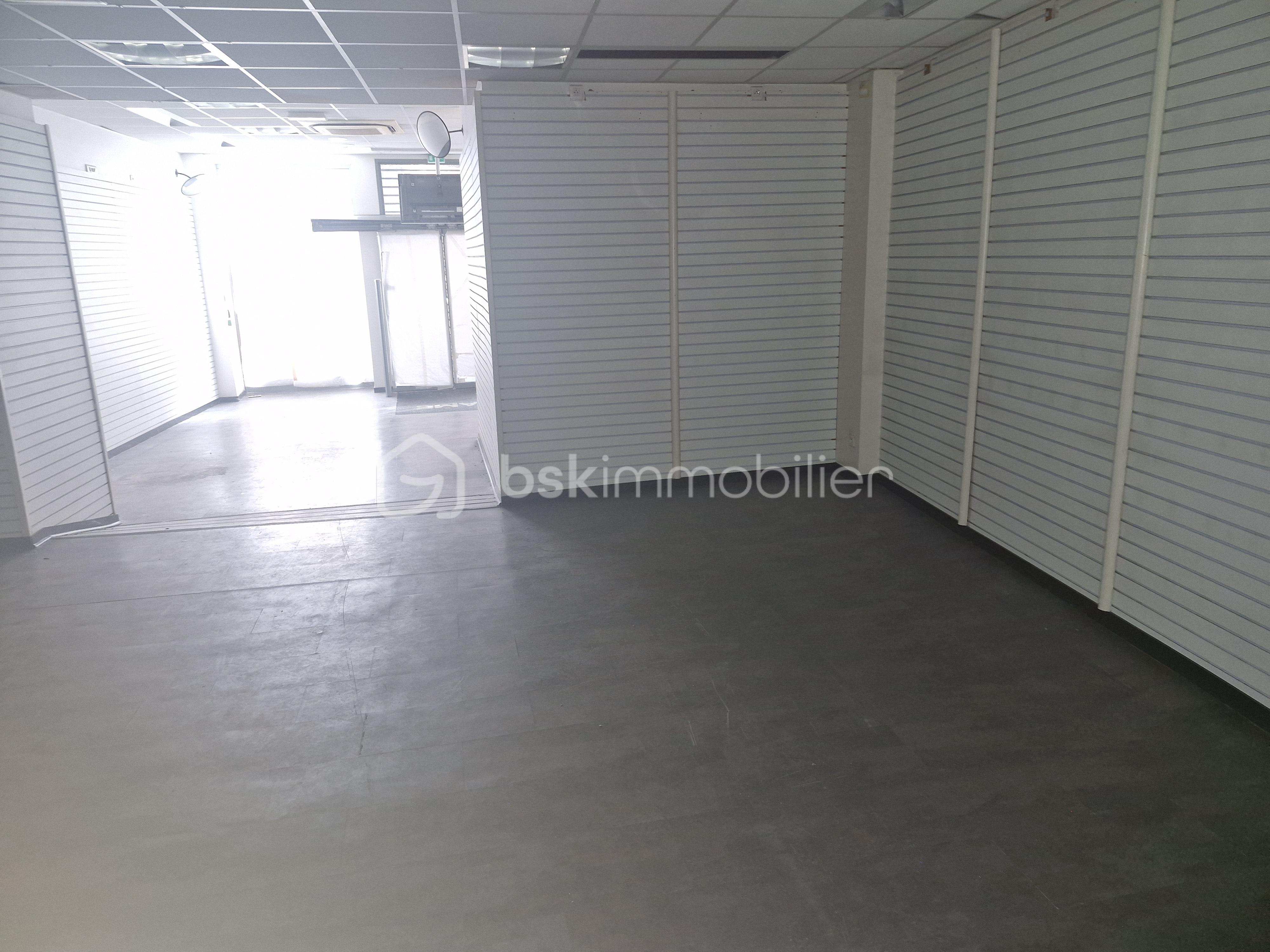 Immeuble mixte de 476 m² - 20250930_113635.jpg