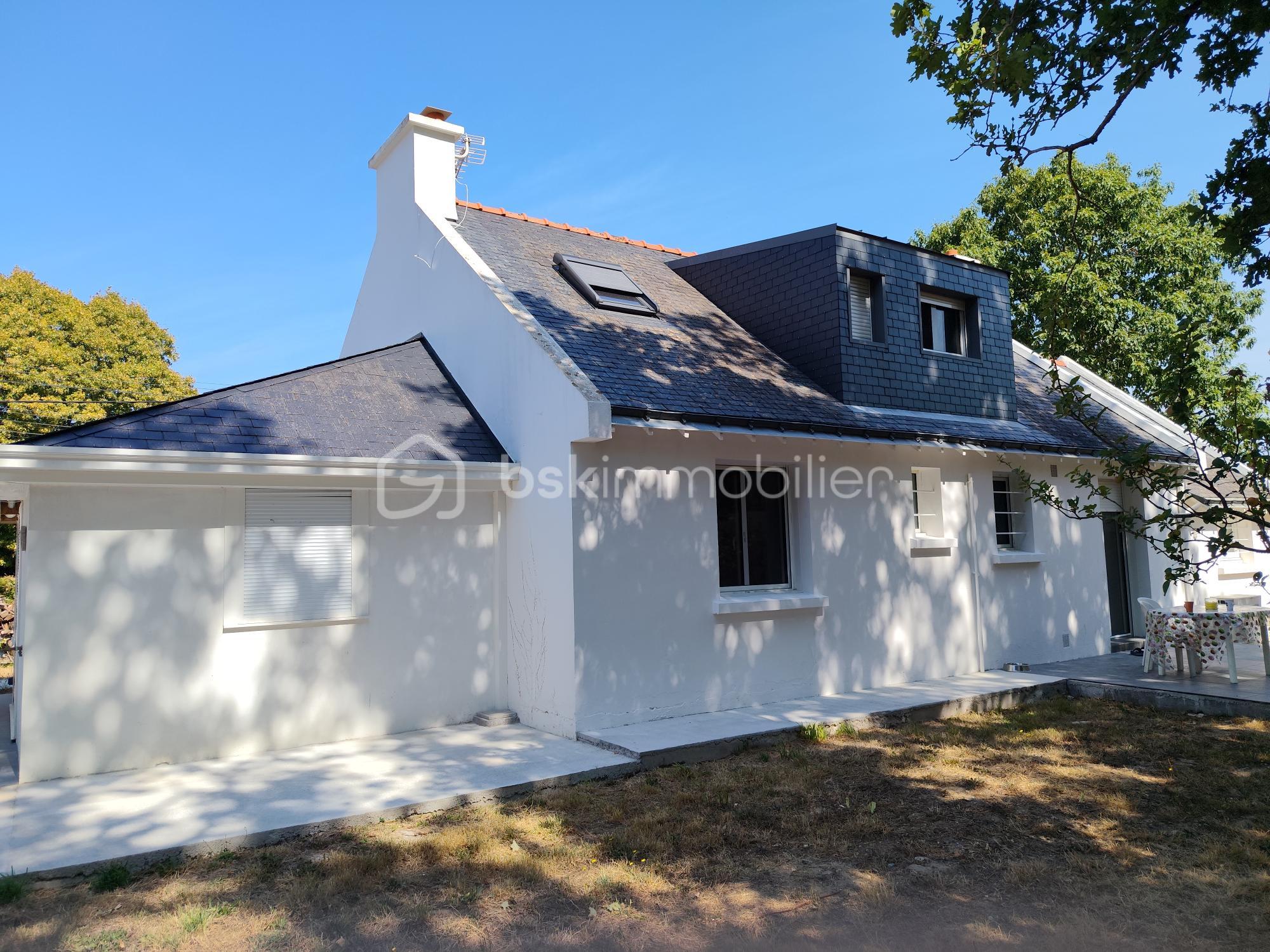 Maison 5 pièces 113 m² · à Le Tour-du-Parc · 113 m² · 430 000 €