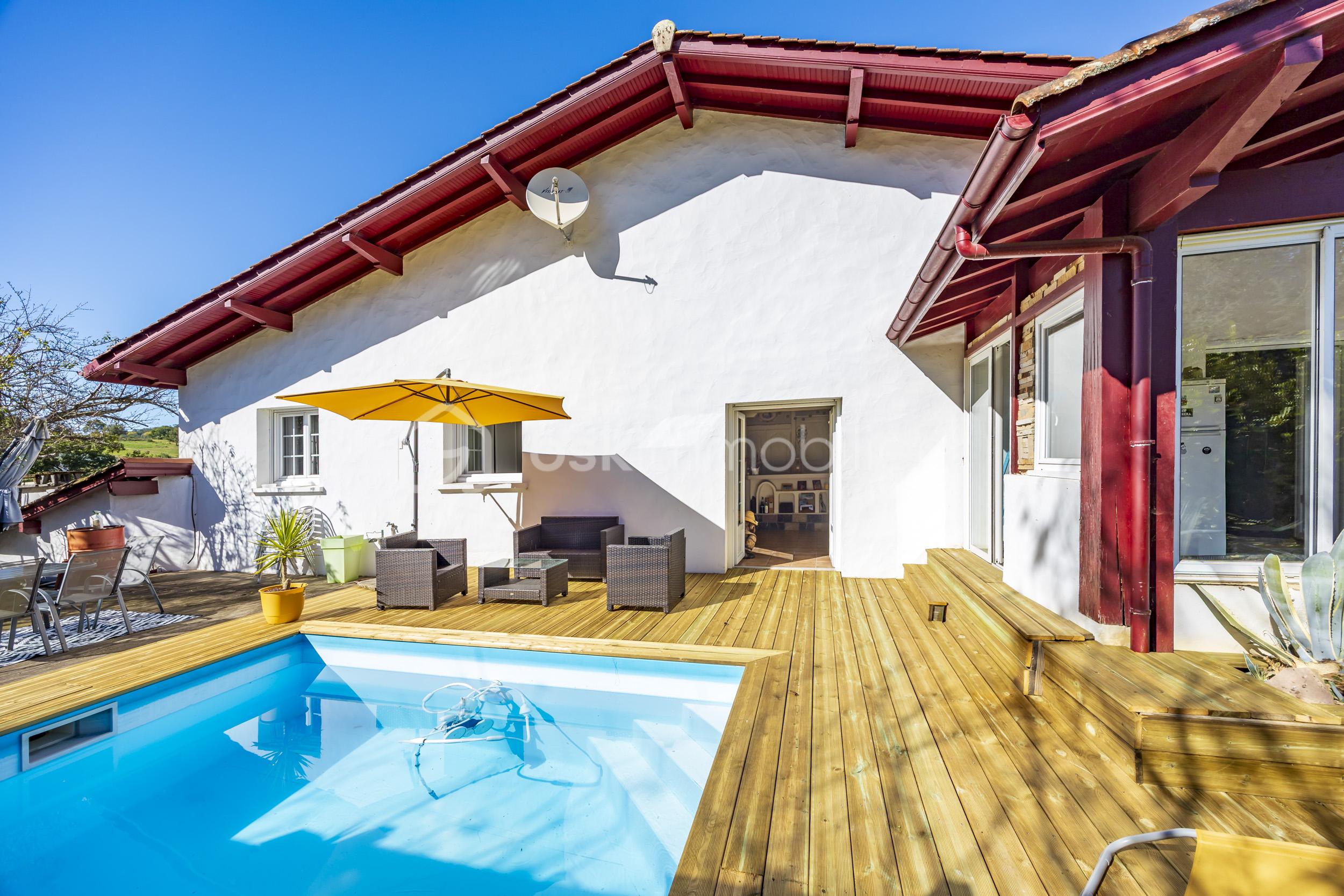 Maison de 250 m² - IMG_2110.jpg