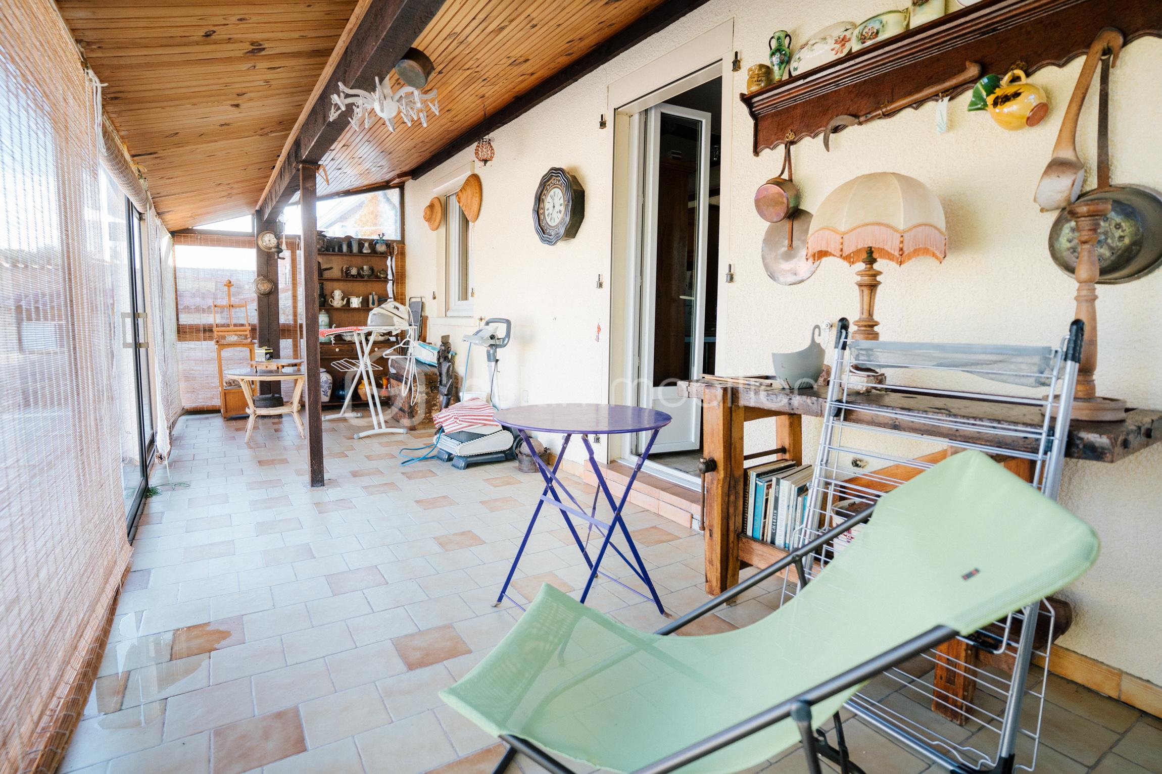 Maison traditionnelle de 97 m² - MAISON BAGES AVEC PISCINE-6.jpg