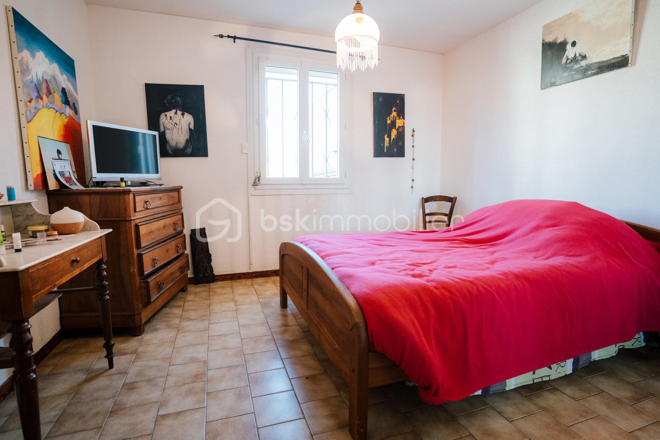 Maison traditionnelle de 97 m² - MAISON BAGES AVEC PISCINE-9.jpg