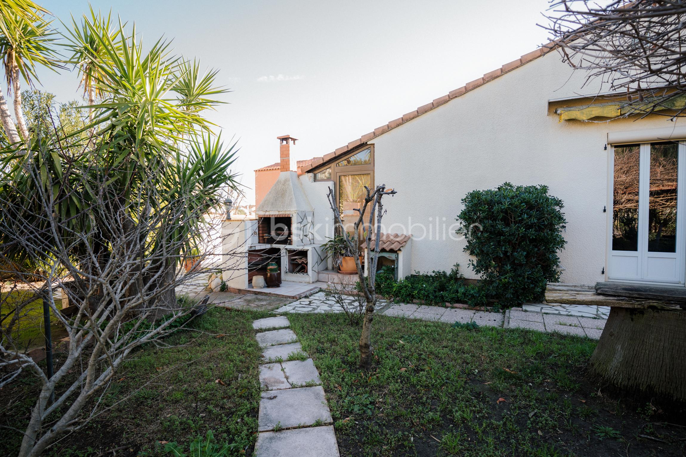 Maison traditionnelle de 97 m² - MAISON BAGES AVEC PISCINE-12.jpg