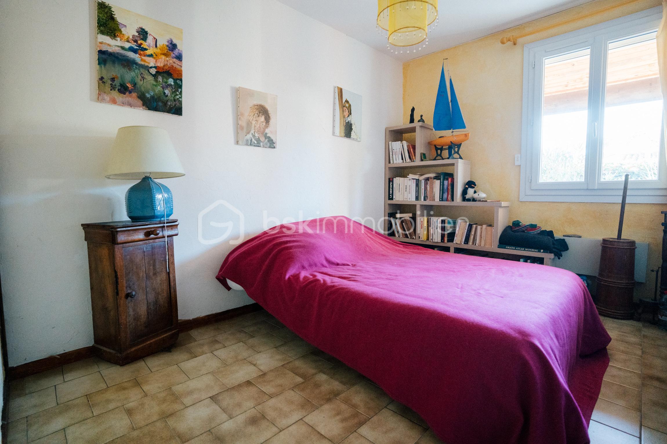 Maison traditionnelle de 97 m² - MAISON BAGES AVEC PISCINE-7.jpg