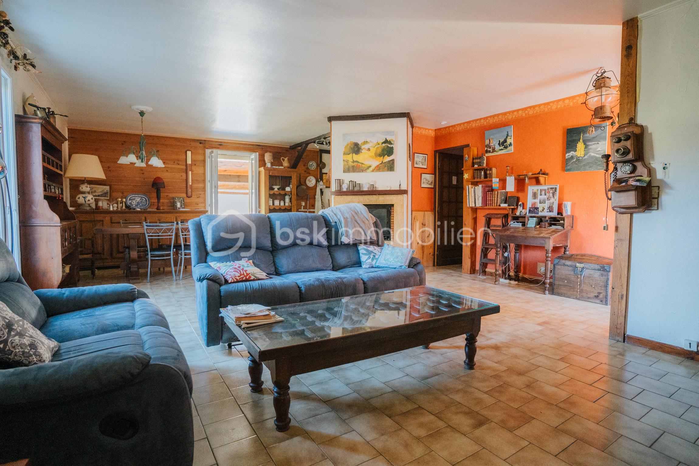 Maison traditionnelle de 97 m² - MAISON BAGES AVEC PISCINE-3.jpg