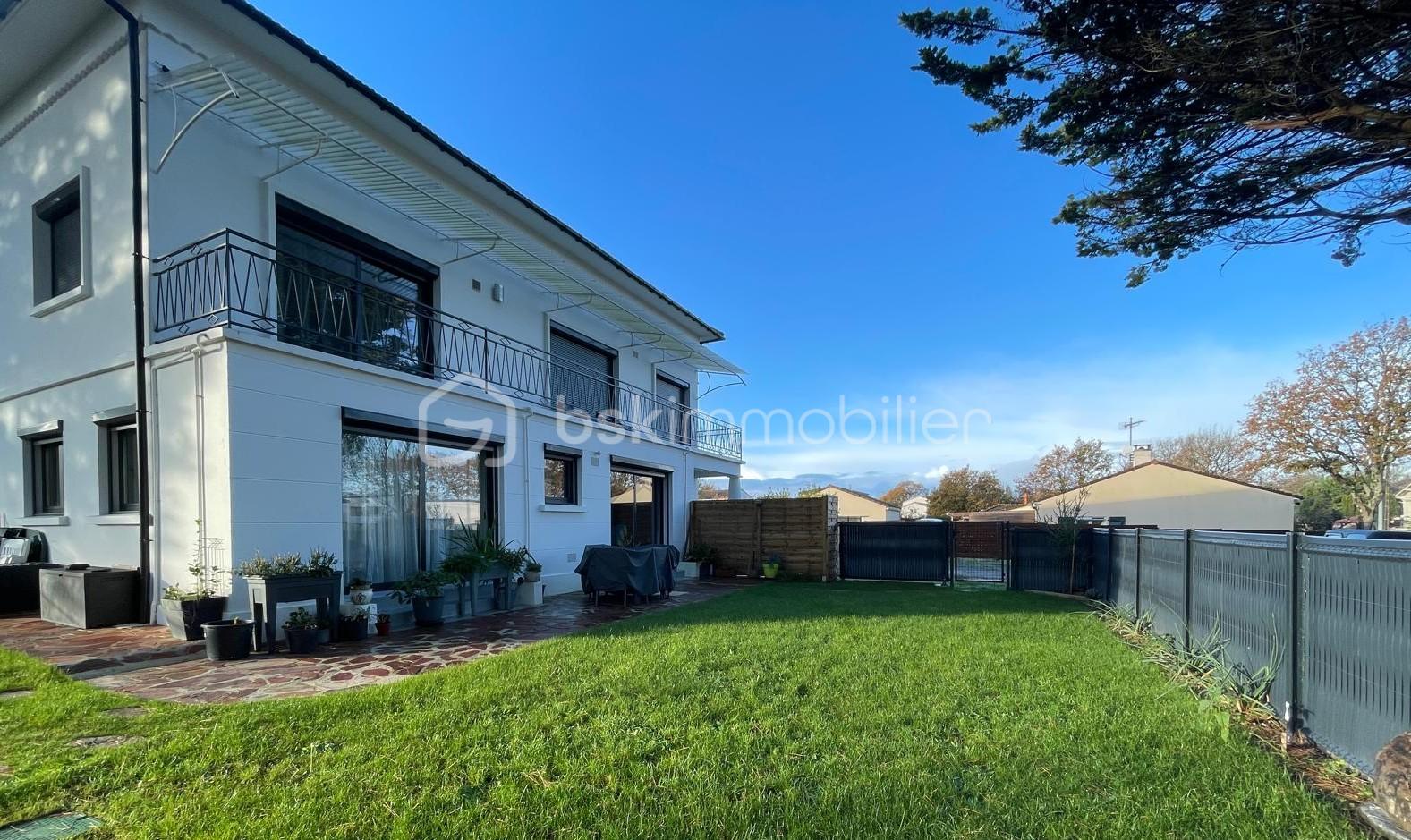 Appartement de 49,33 m²