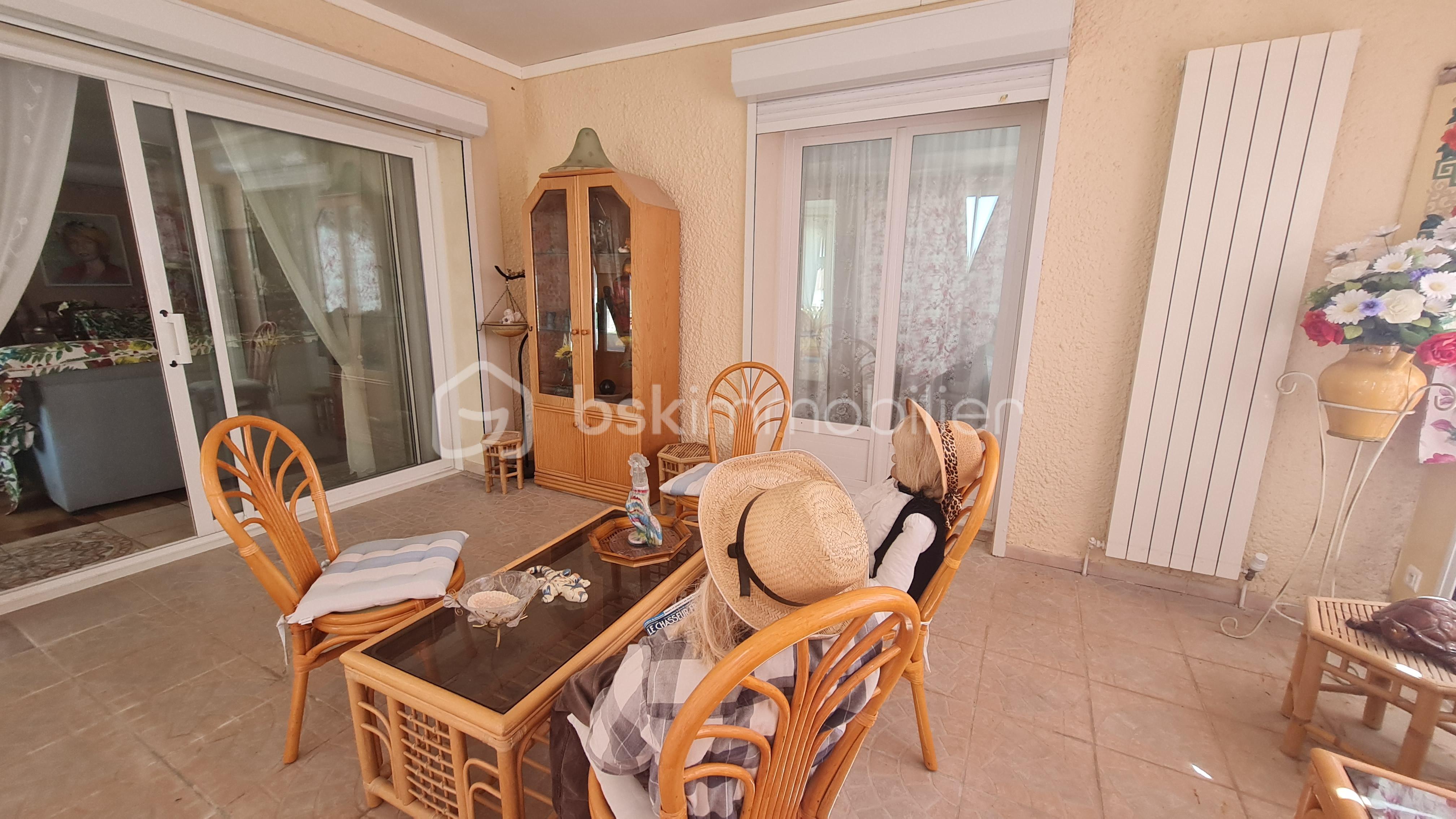 Maison de 255 m² - 20240509_110744.jpg