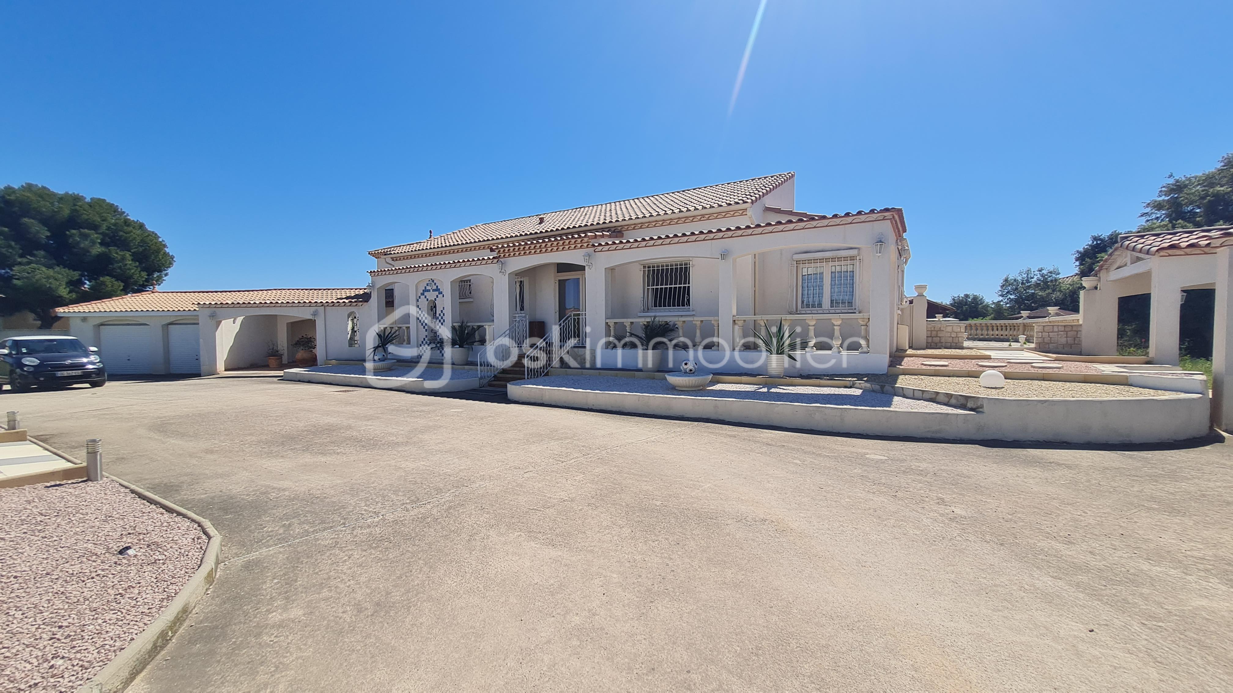 Maison de 255 m² - 20240509_114443.jpg
