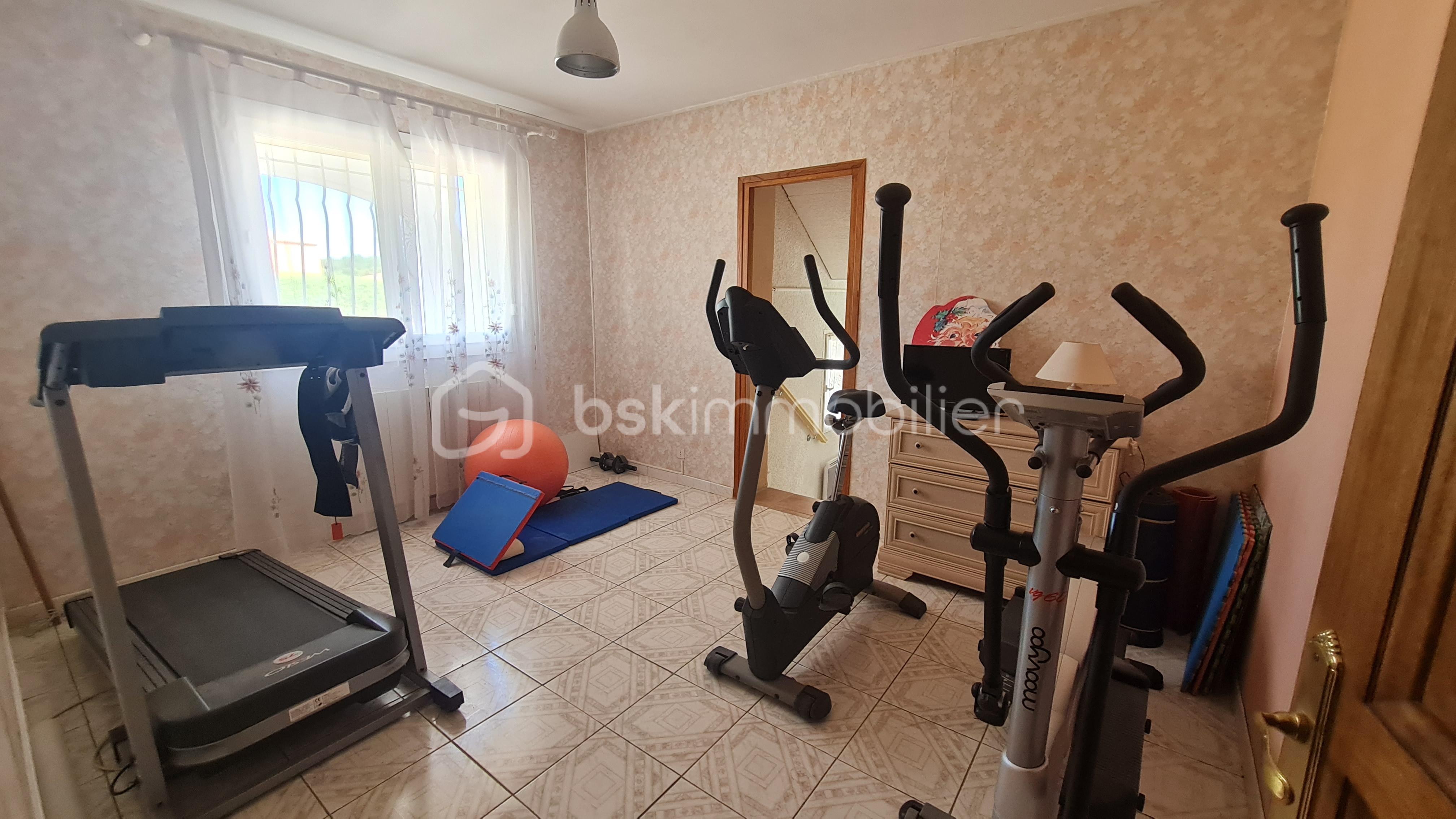 Maison de 255 m² - 20240509_111153.jpg