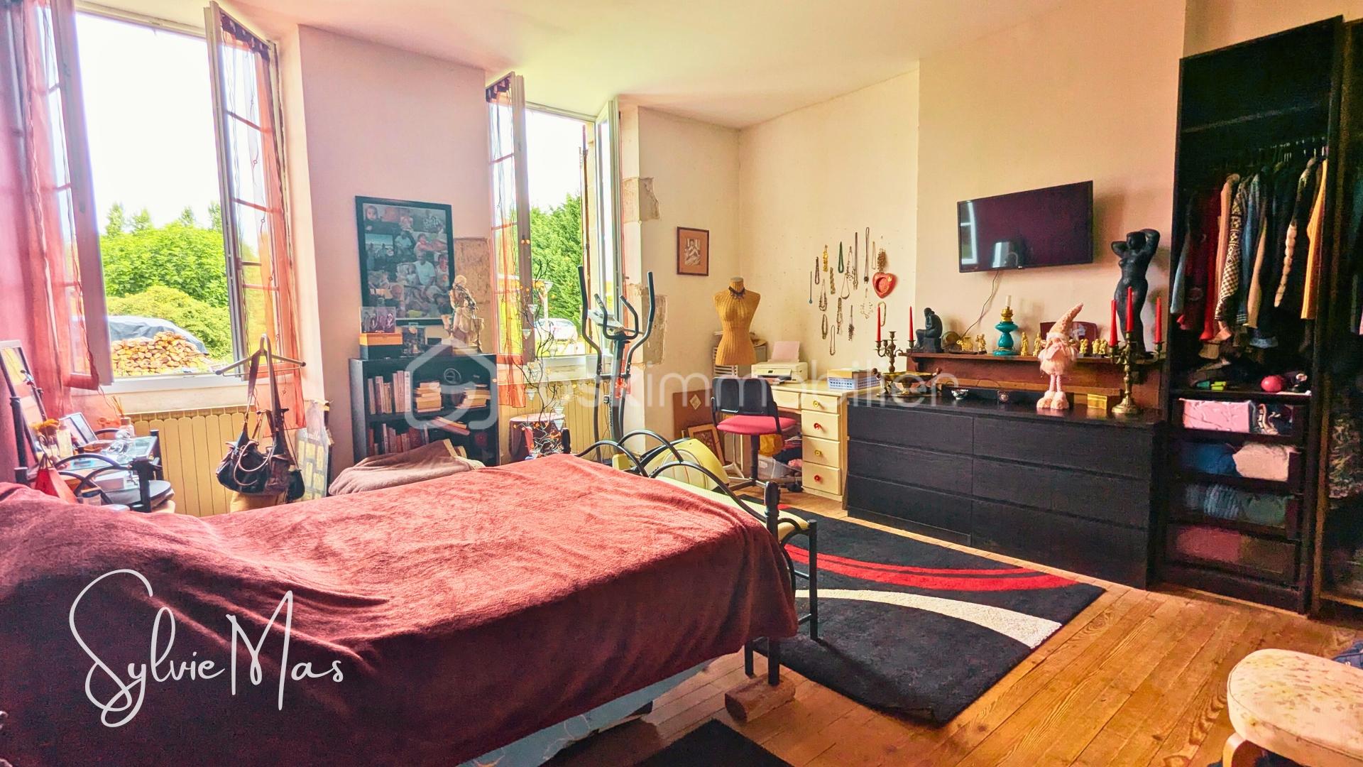 Maison de maitre de 264 m² - 13.jpg