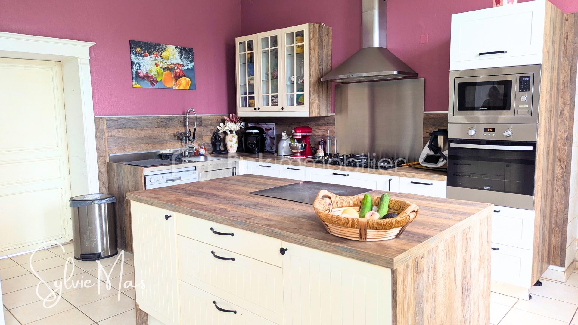 Maison de maitre de 264 m² - 11.jpg