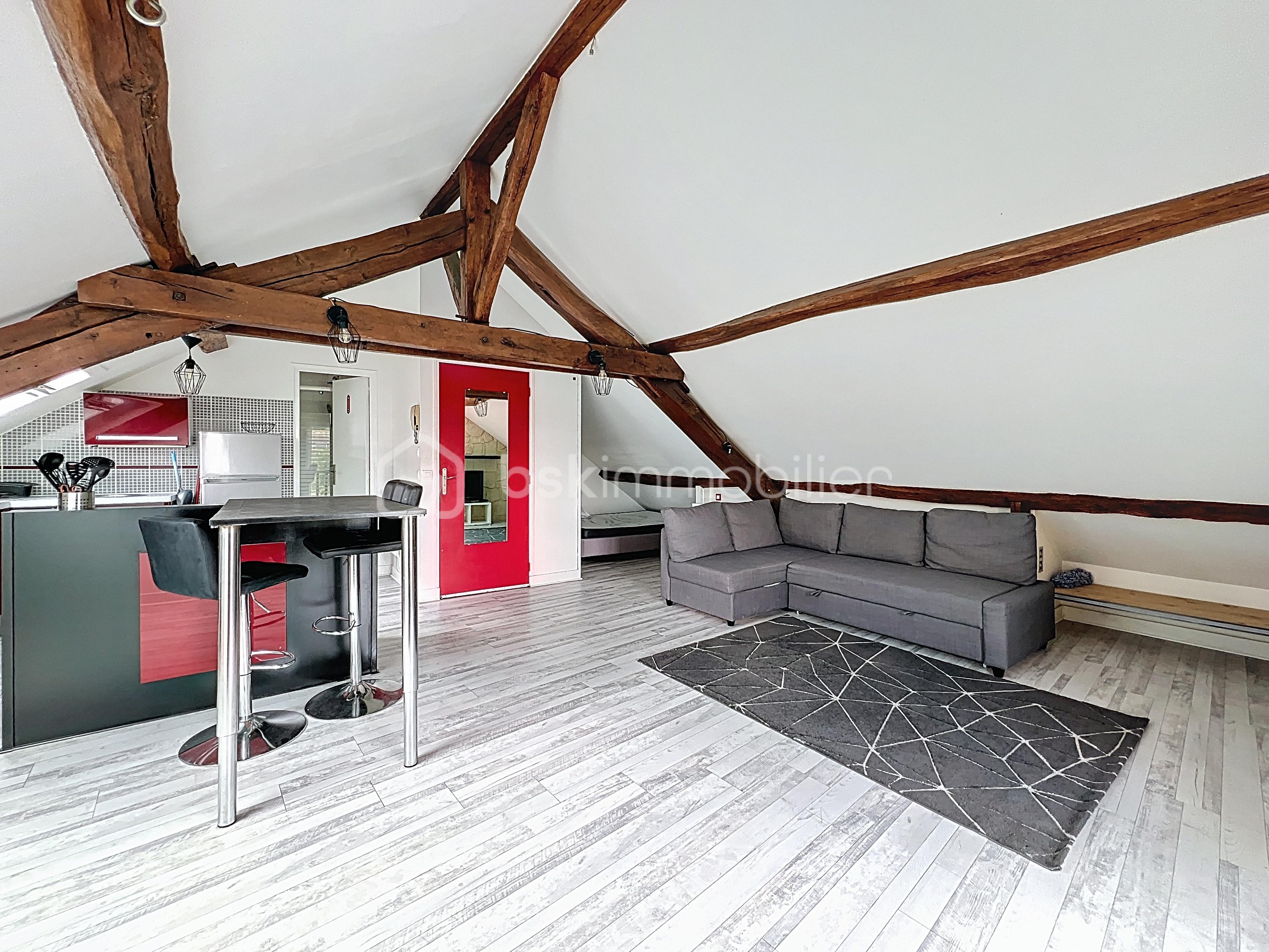 Studette de 28 m² - chevry-cossigny_00012.jpg