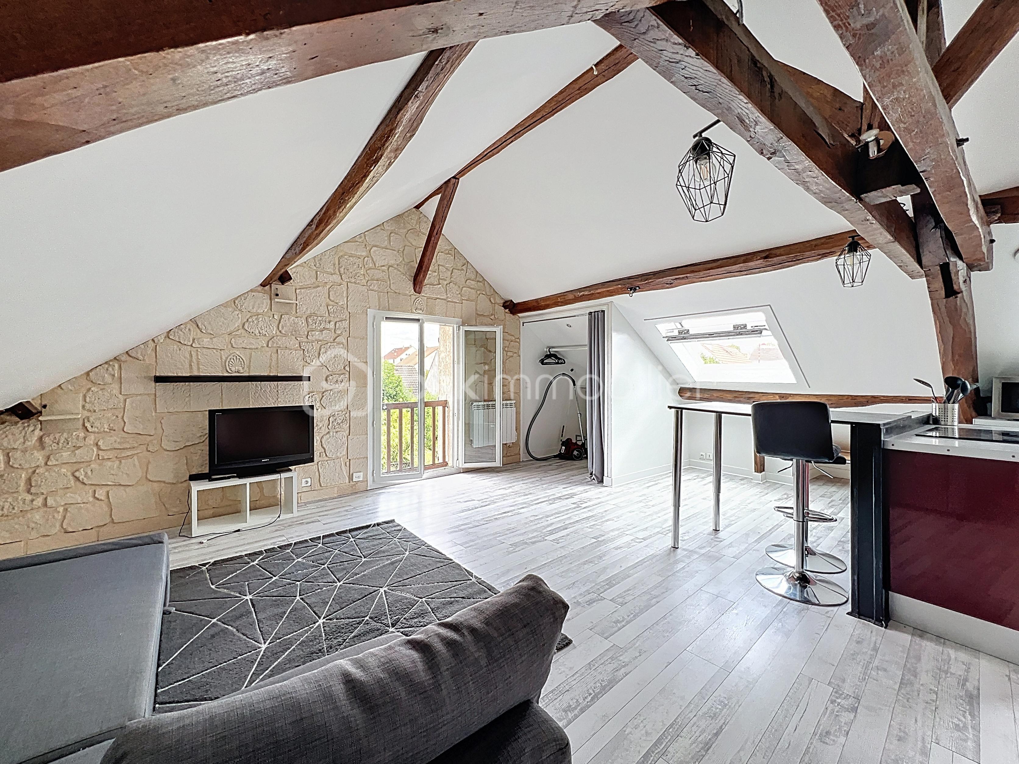 Studette de 28 m² - chevry-cossigny_00008.jpg