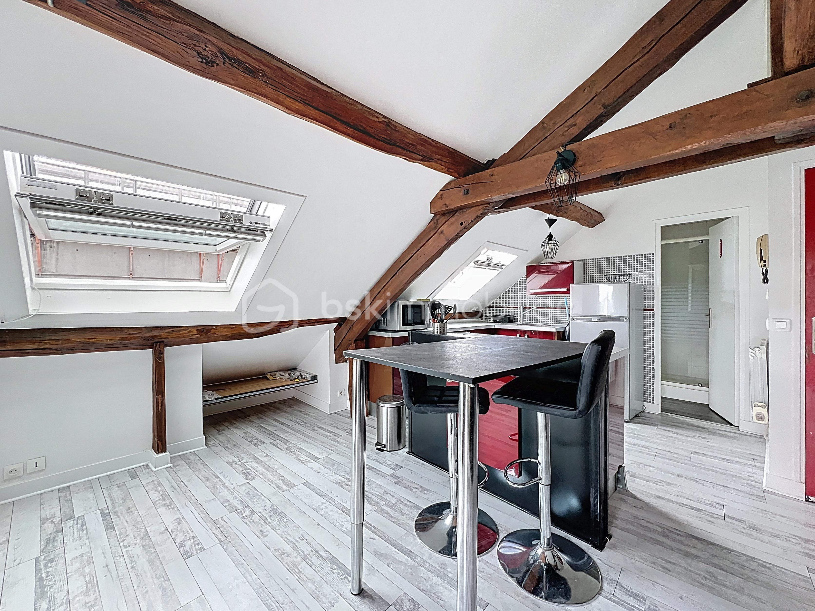 Studette de 28 m² - chevry-cossigny_00013.jpg