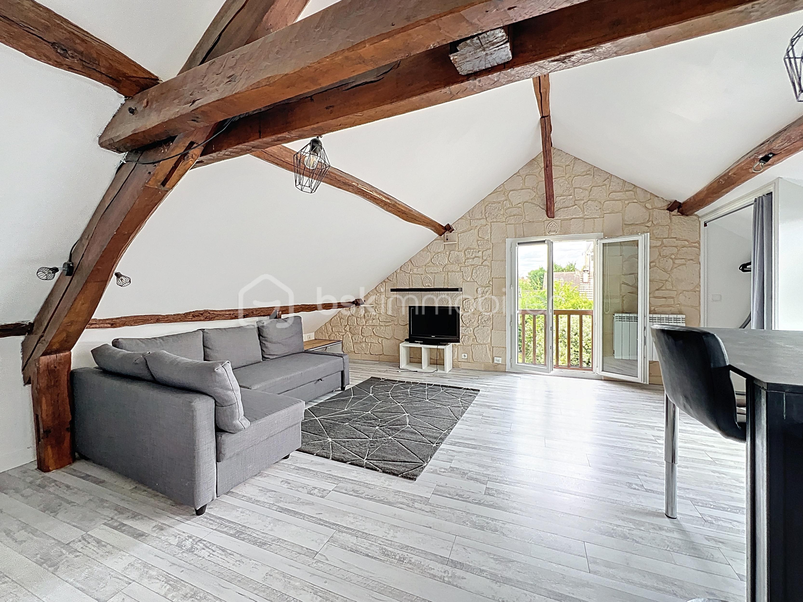 Studette de 28 m² - chevry-cossigny_00001.jpg