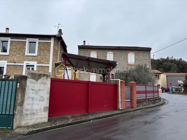 Maison ancienne de 172 m² - IMG_9437 - Copie.JPG