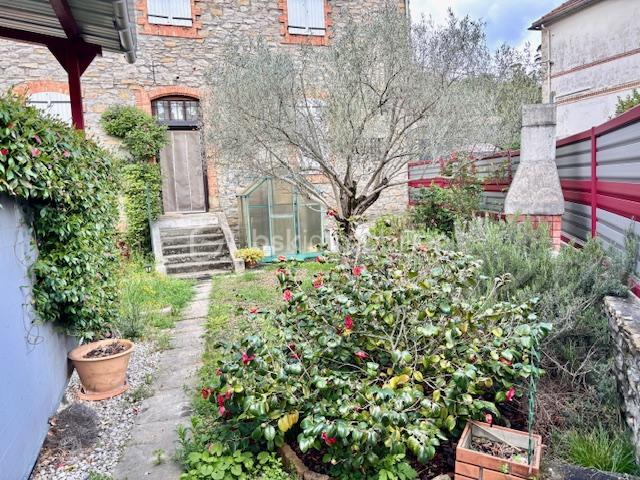 Maison ancienne de 172 m² - IMG_0917.jpg