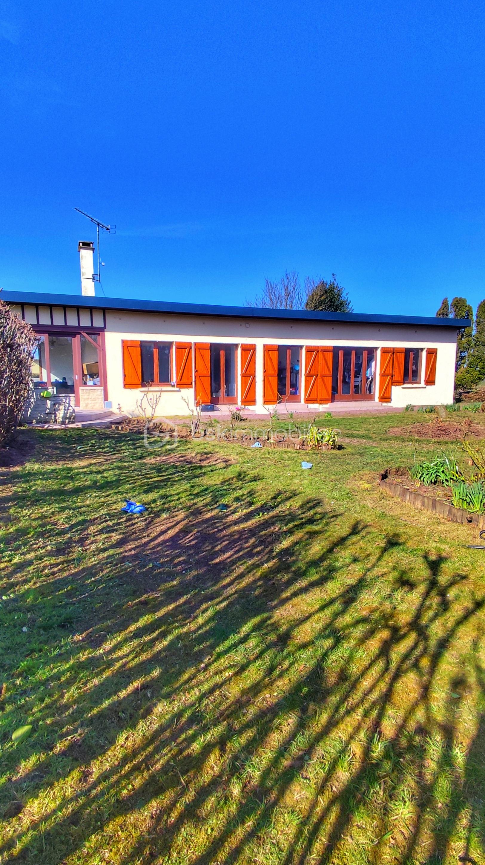 Maison de 123 m² - IMG_20250306_151245_1.jpg