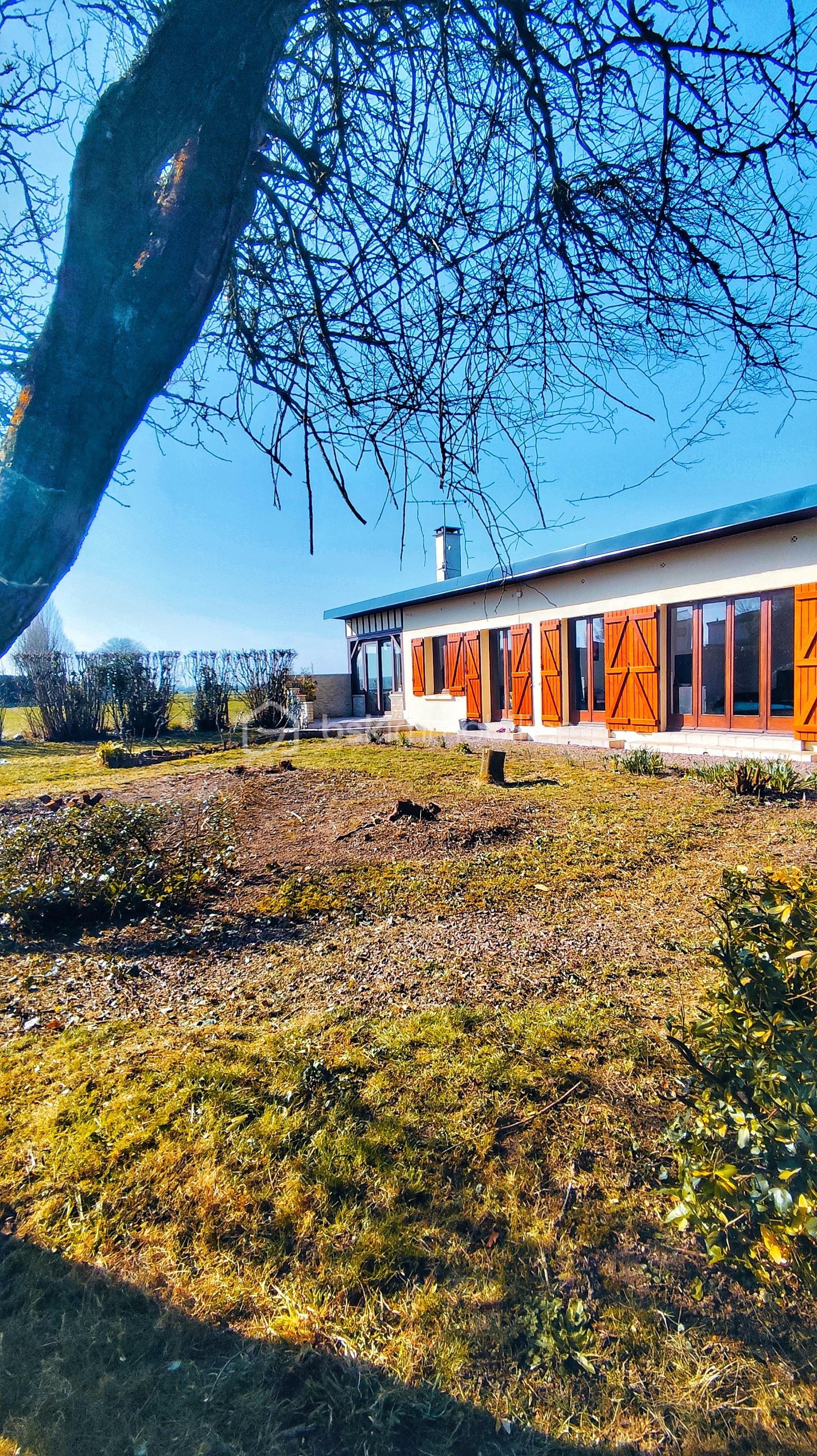 Maison de 123 m² - IMG_20250307_095442.jpg