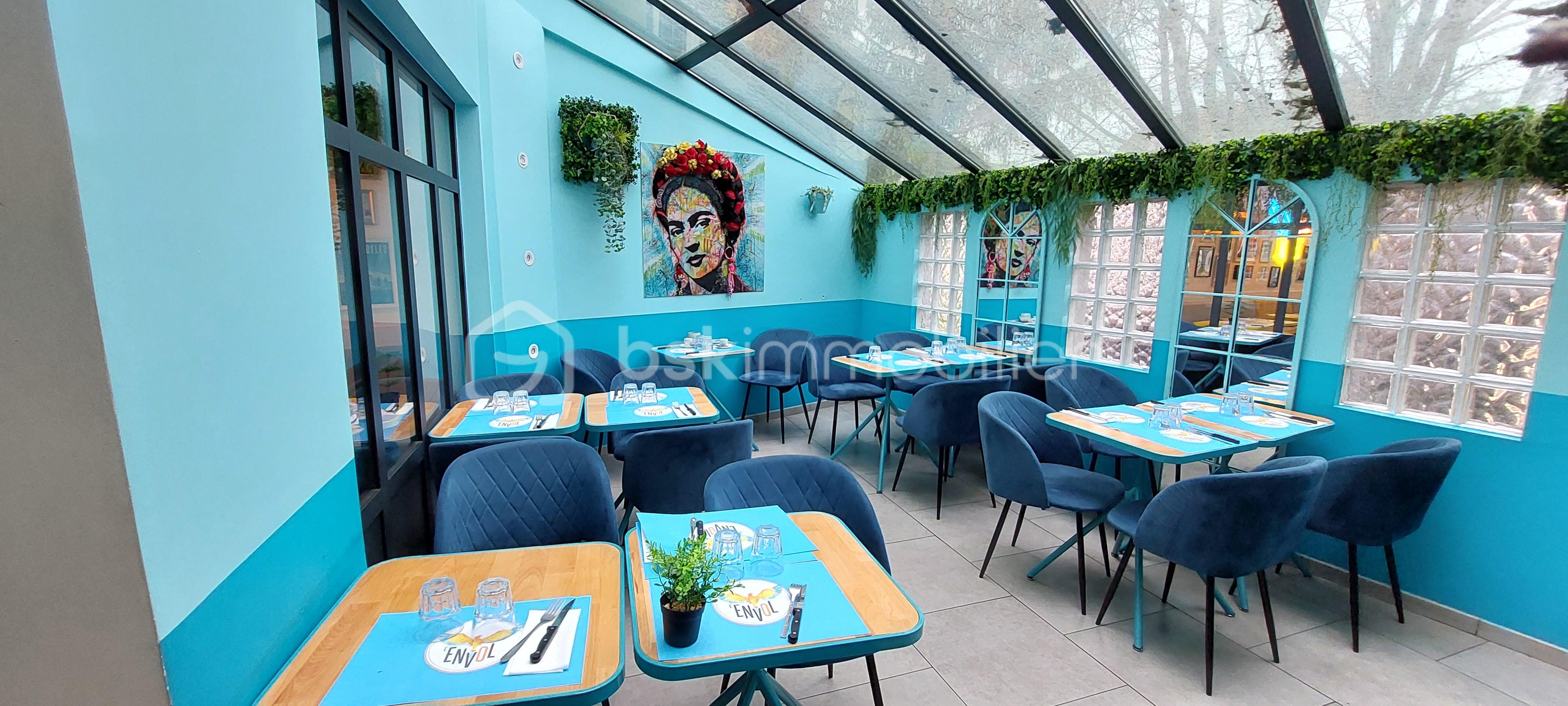 Immeuble commercial de 176 m² - 20231130_151301.jpg