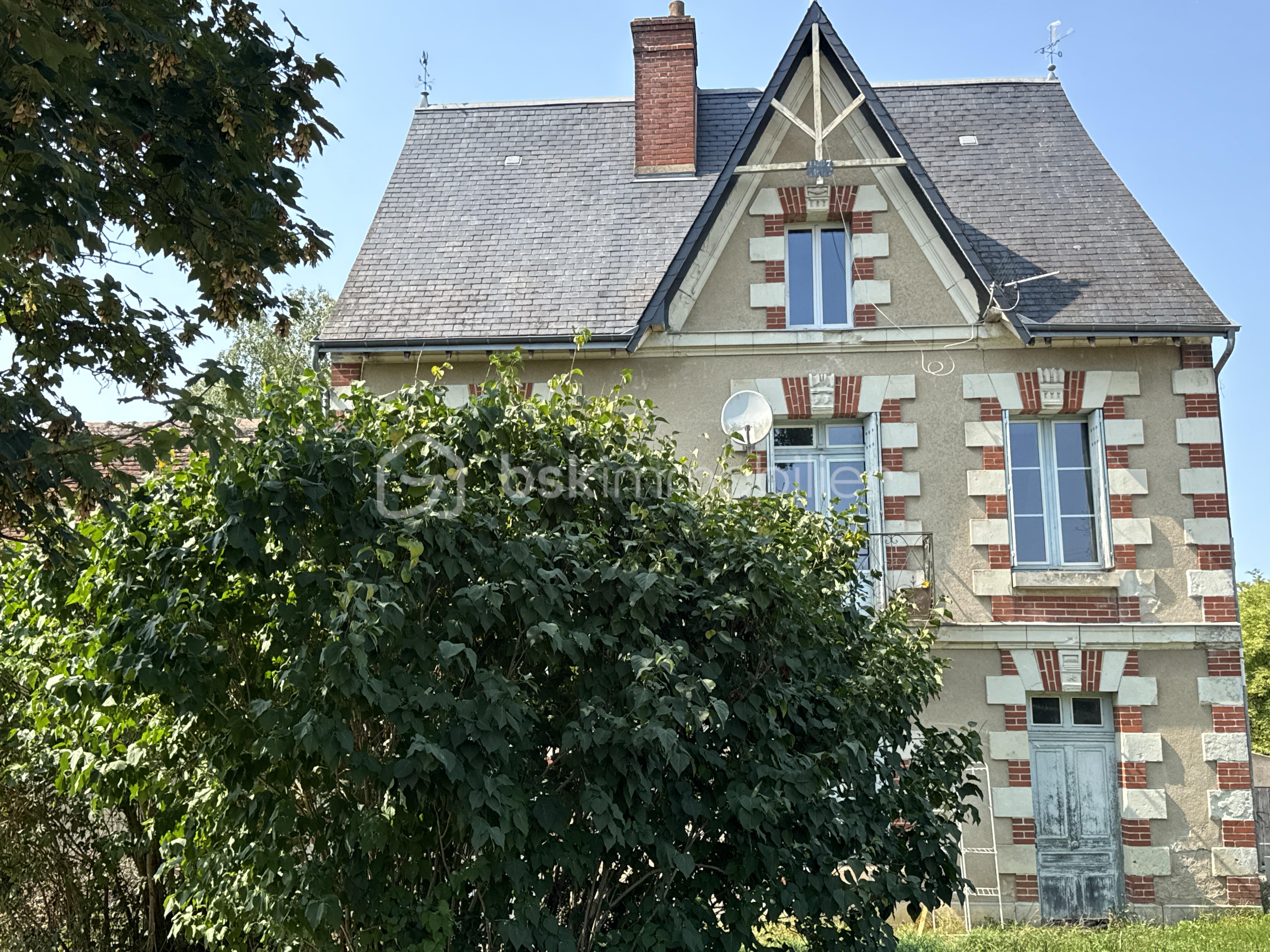 Maison ancienne de 230 m² - DJI_20250805_161251_267.jpeg