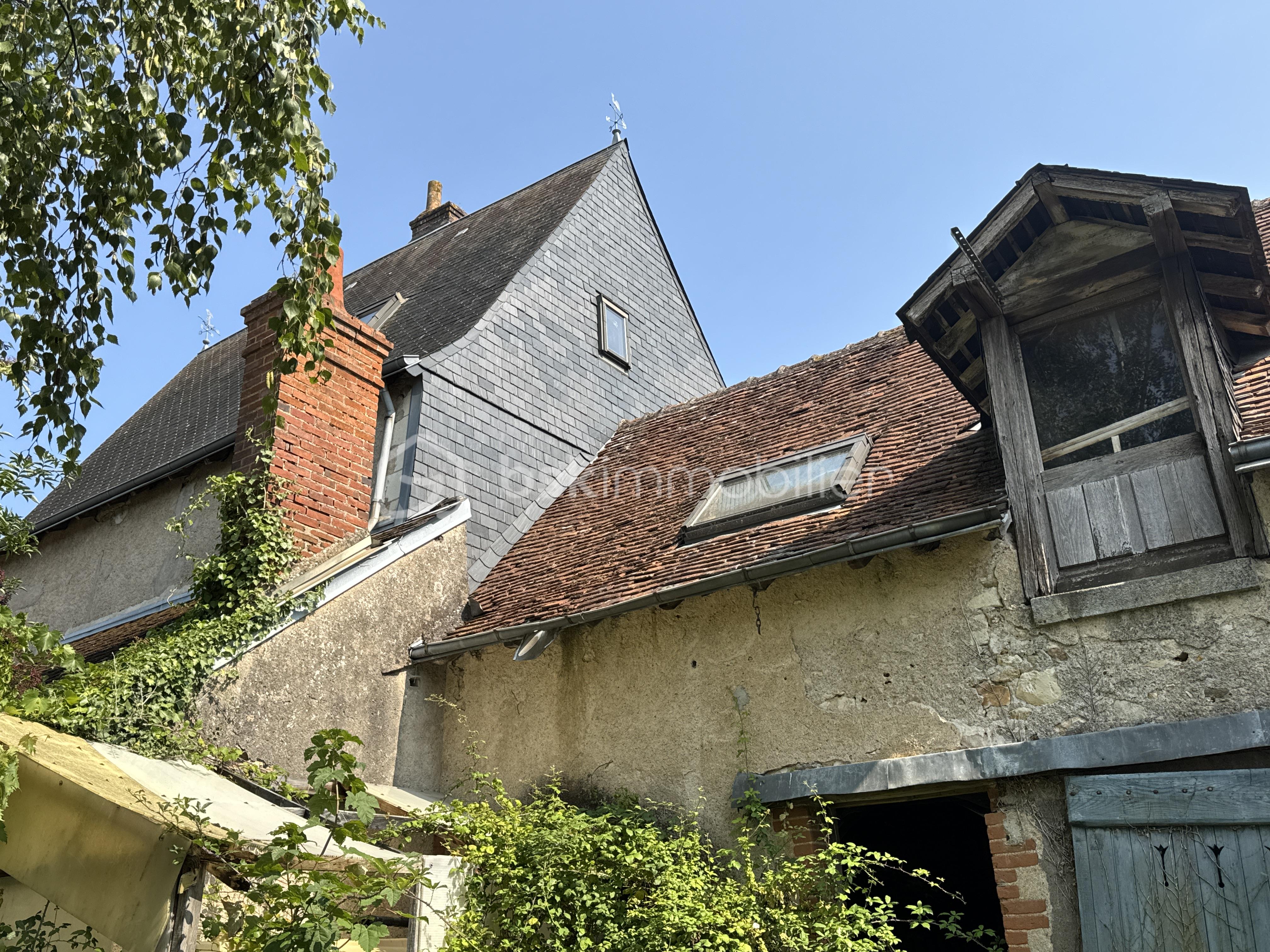 Maison ancienne de 230 m² - DJI_20250805_164106_043.jpeg
