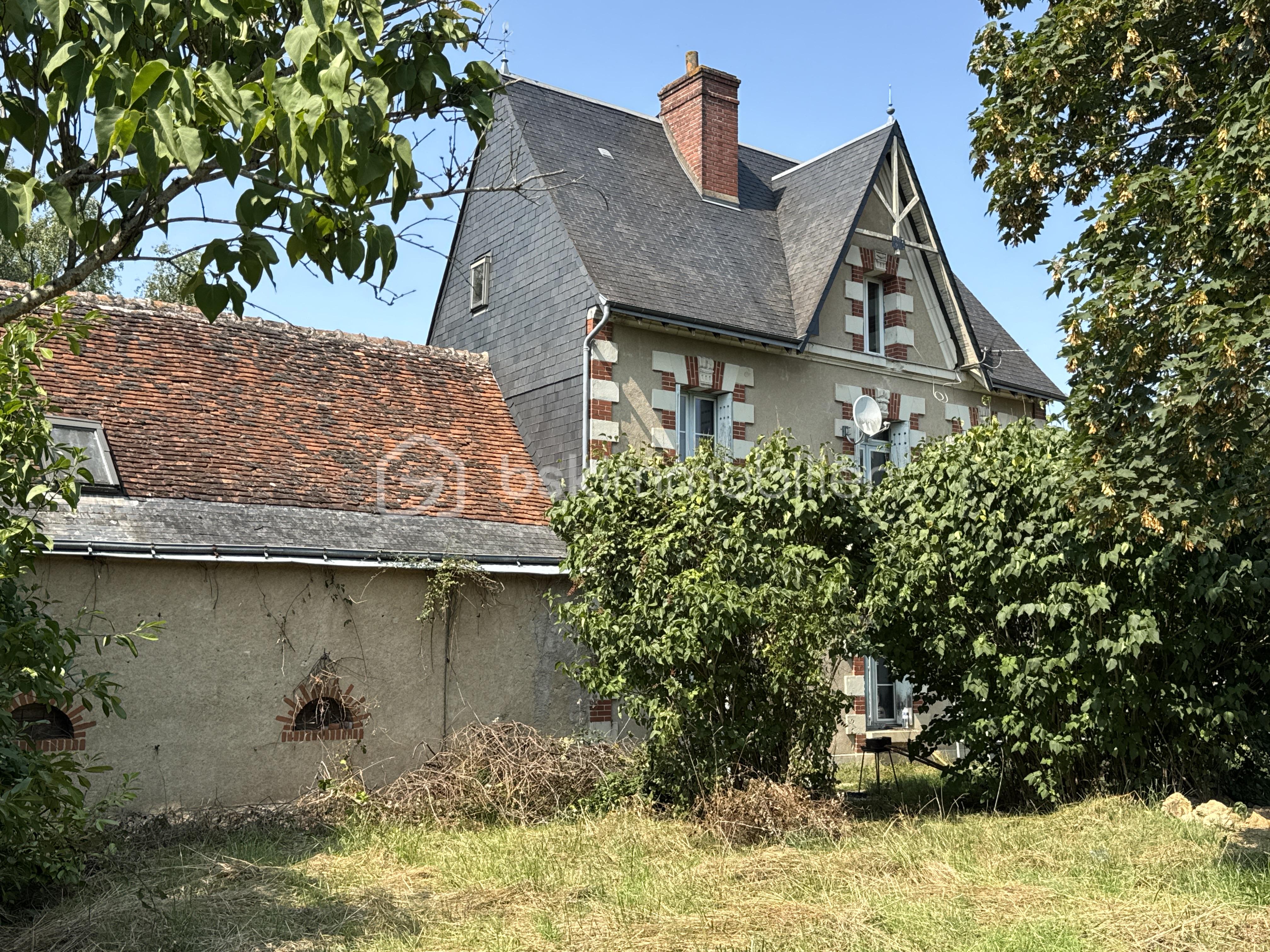 Maison ancienne de 230 m² - DJI_20250805_161129_618.jpeg