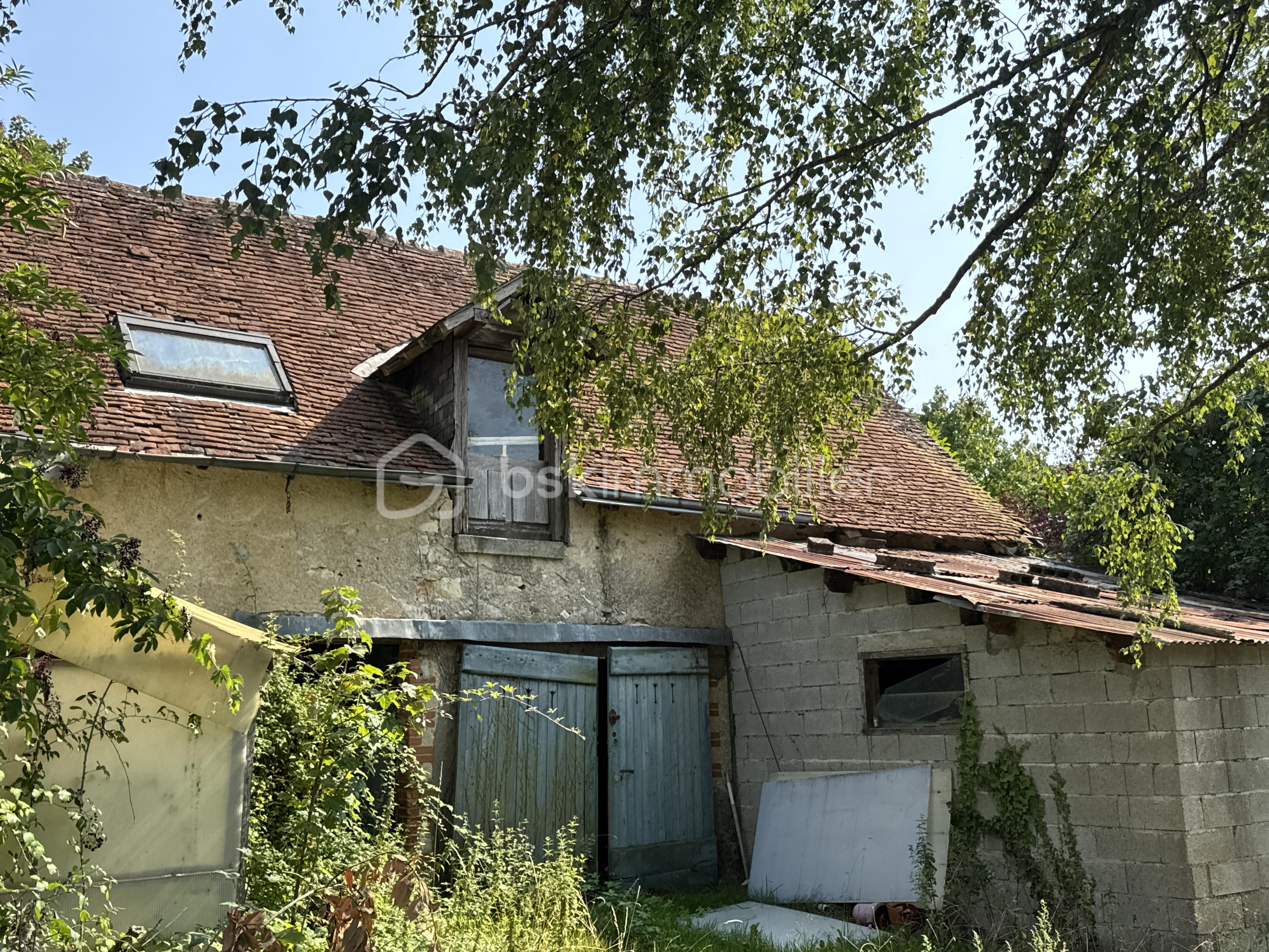 Maison ancienne de 230 m² - DJI_20250805_164020_820.jpeg