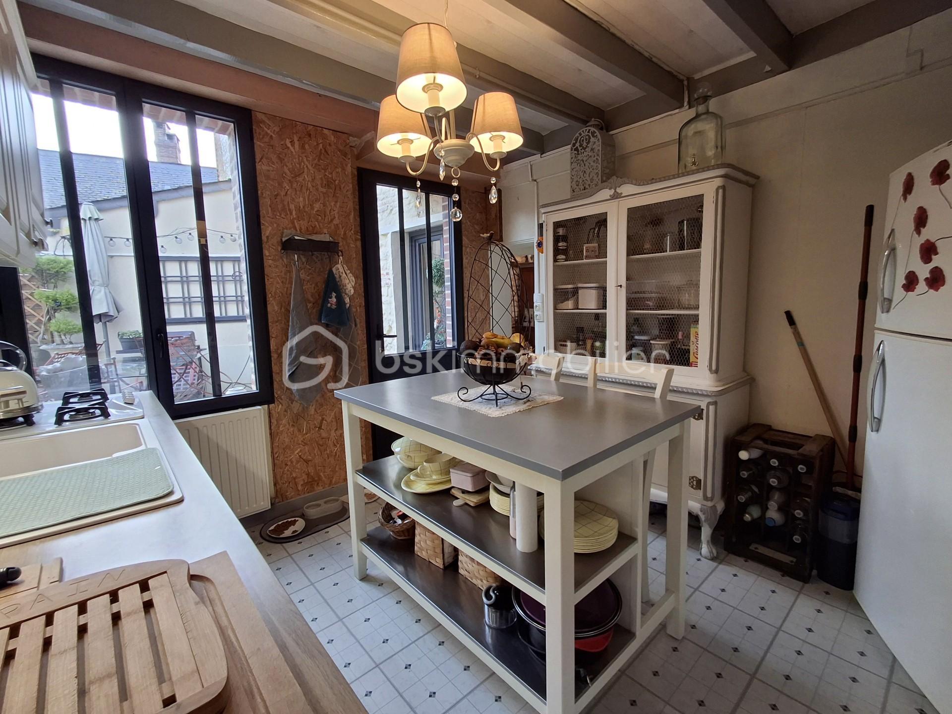 Maison de 92 m² - Cuisine CL Paysage 2.jpg