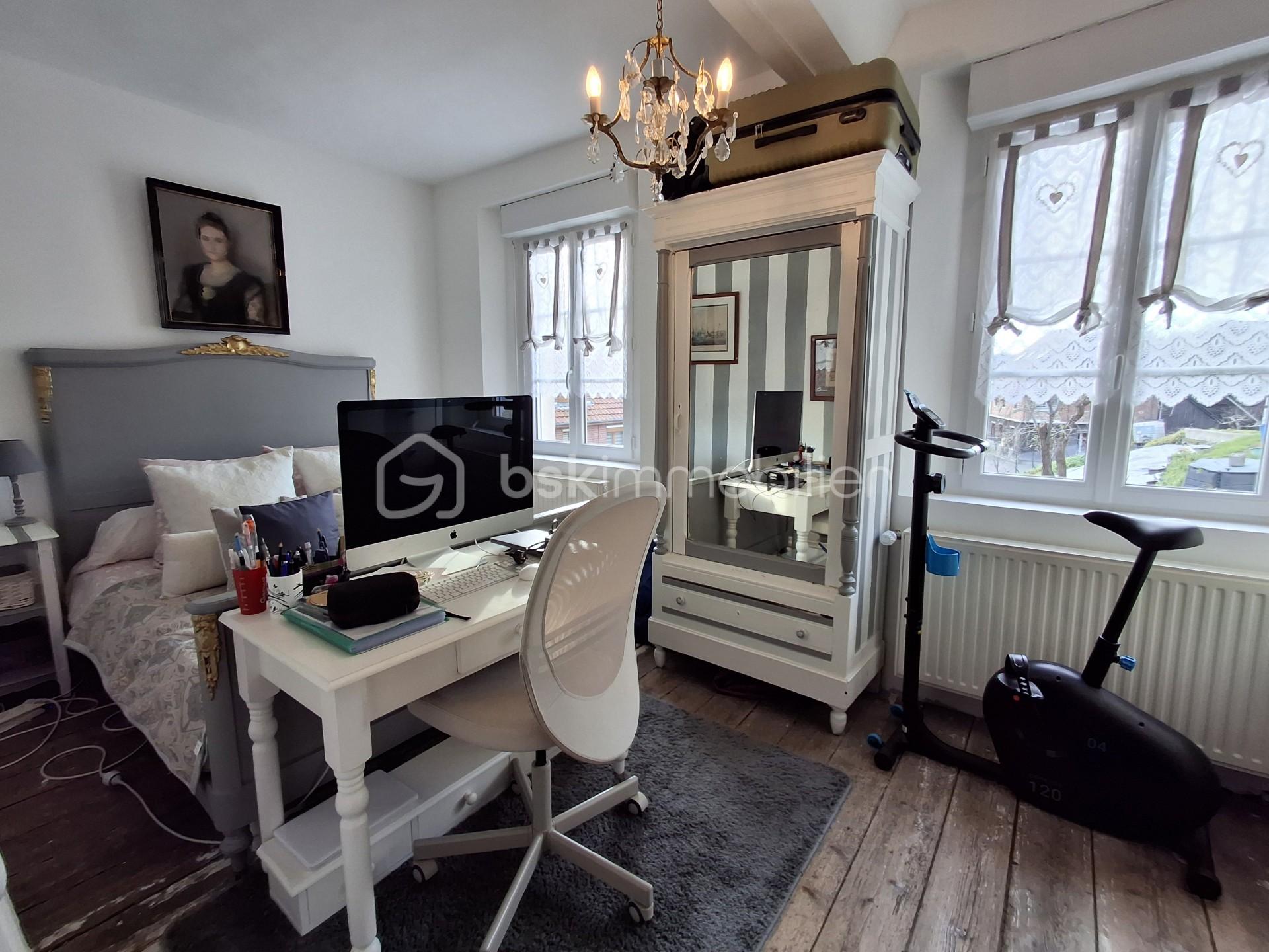 Maison de 92 m² - Chambre 1 CL paysage.jpg