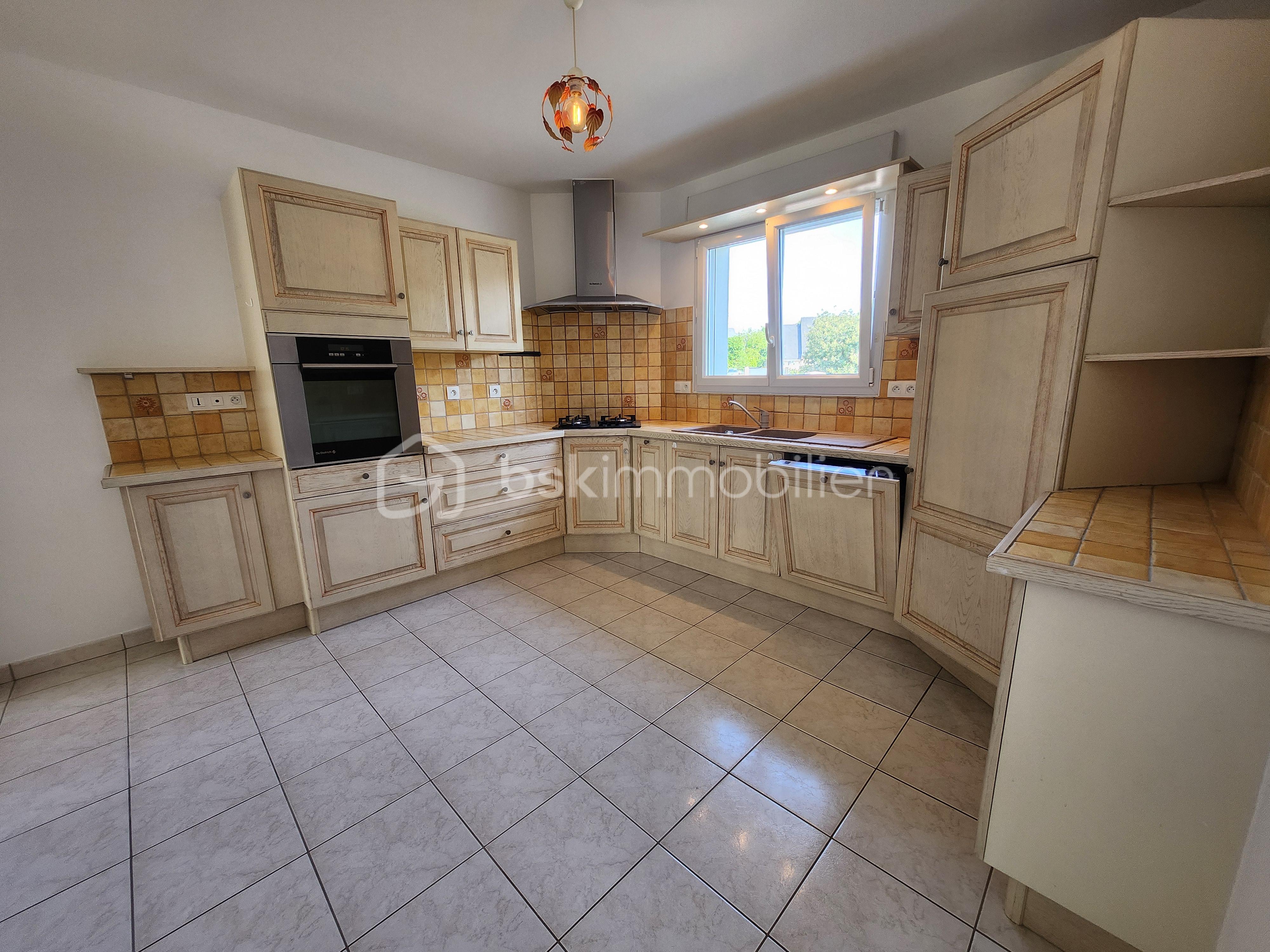 Maison traditionnelle de 155 m² - 20250509_102145.jpg