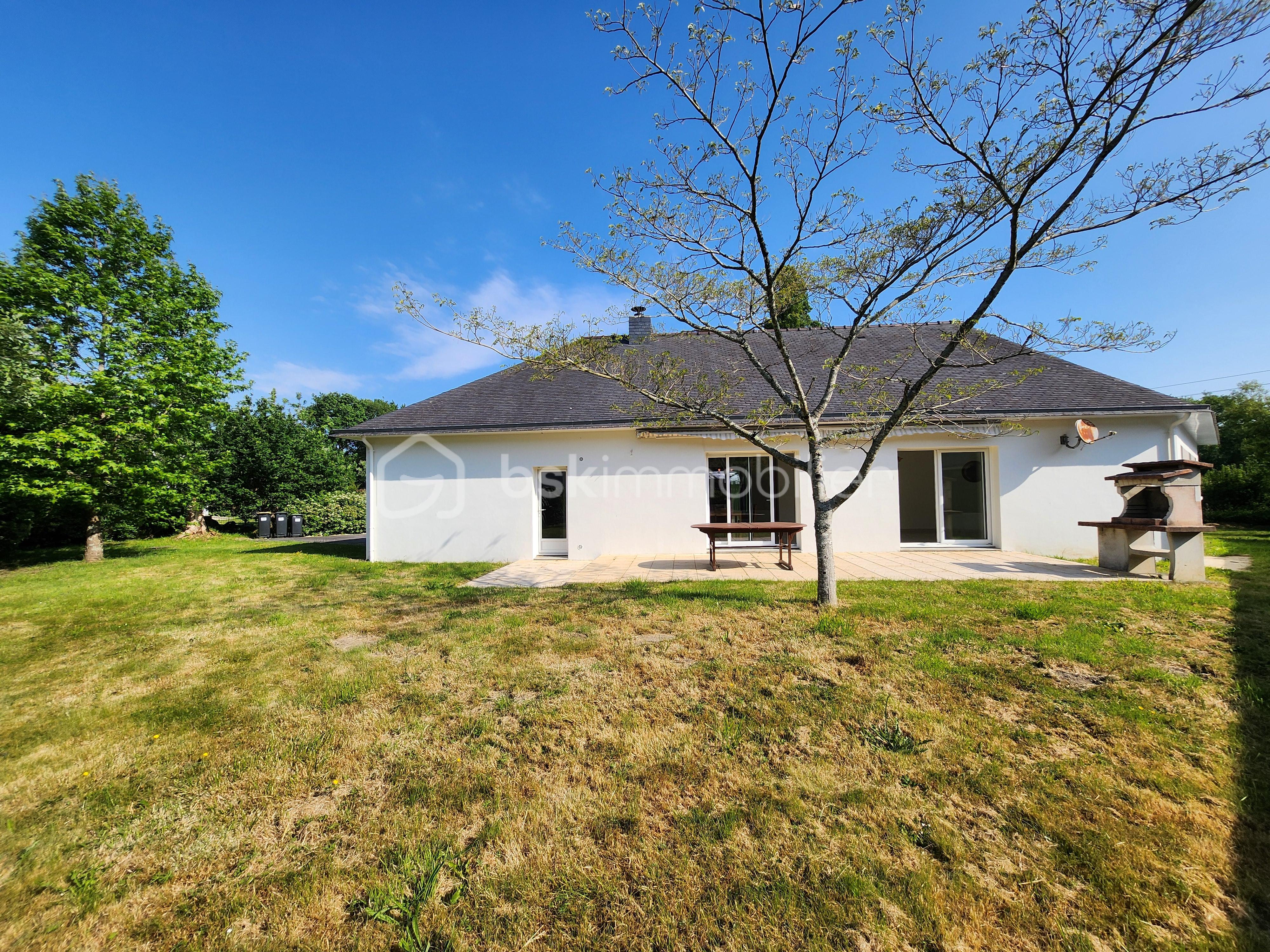 Maison traditionnelle de 155 m² - 20250509_101807.jpg