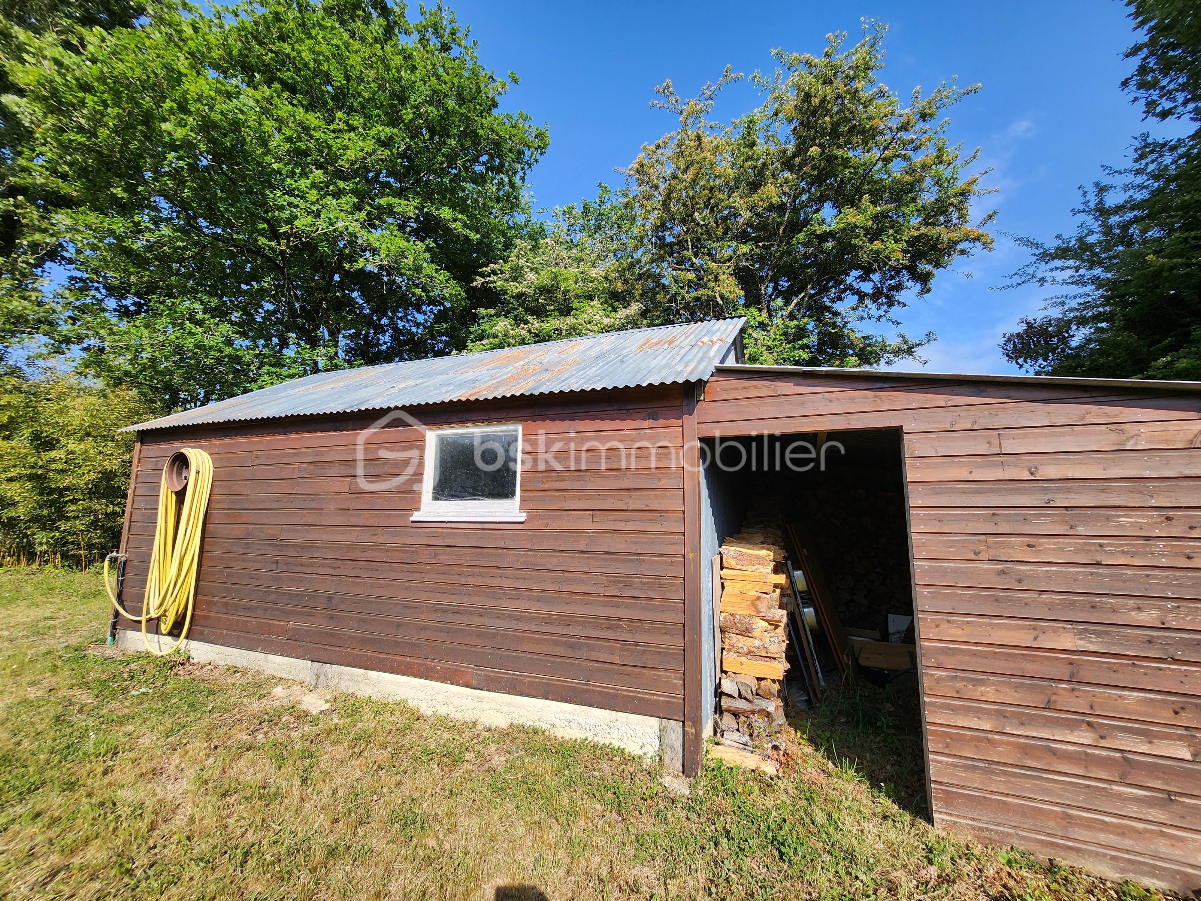 Maison traditionnelle de 155 m² - 20250509_101451.jpg