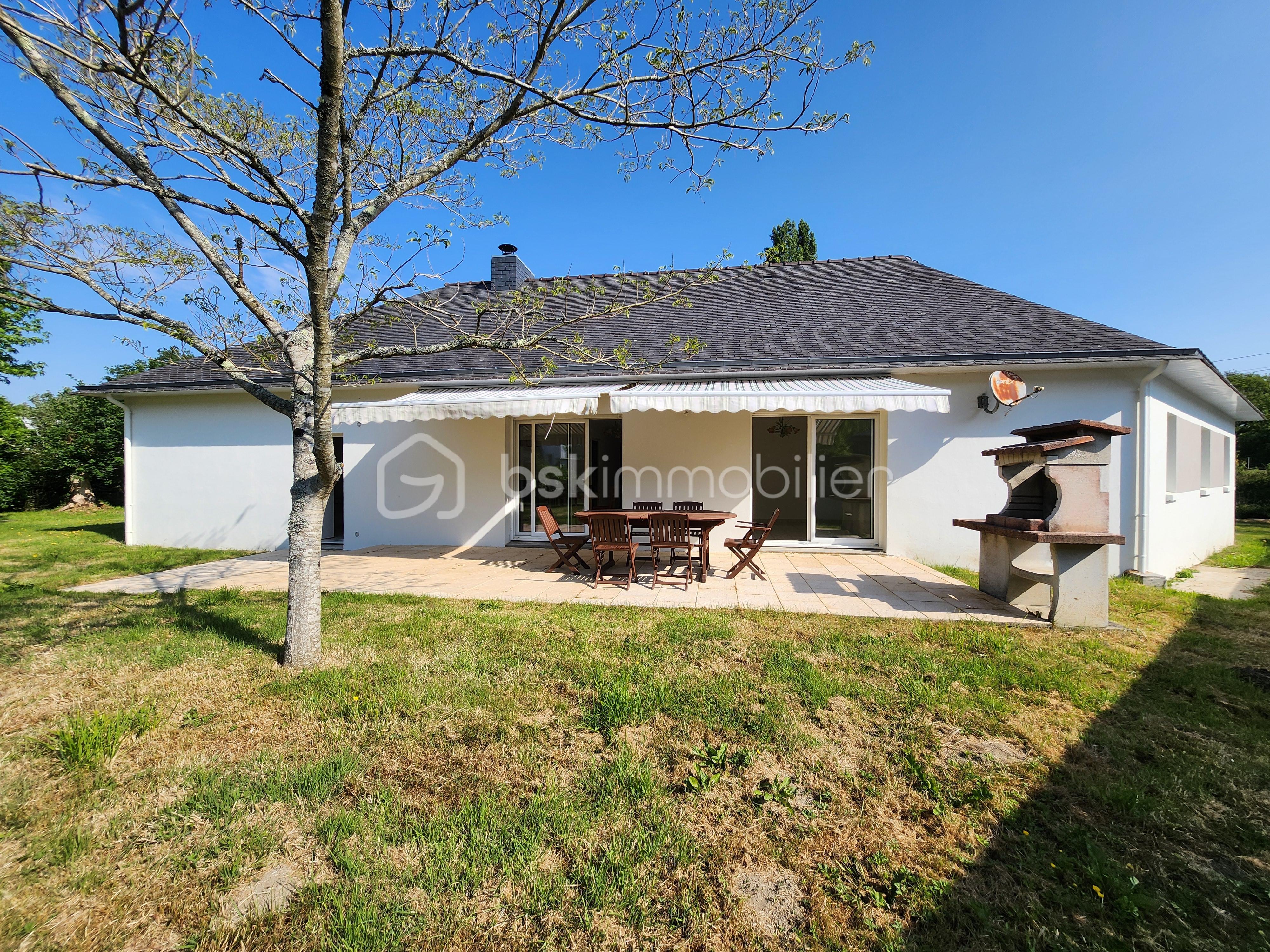 Maison traditionnelle de 155 m² - 20250509_102911.jpg