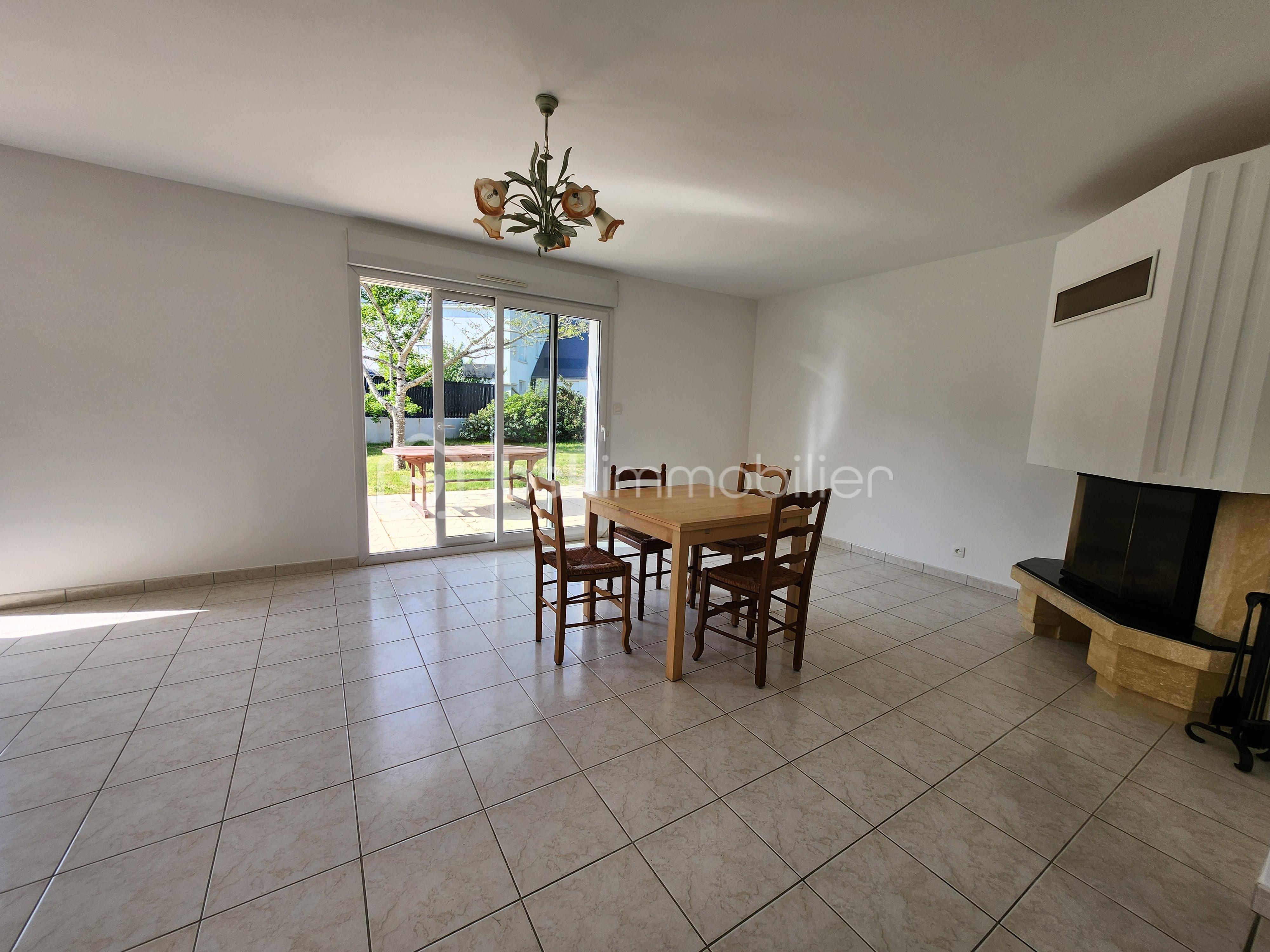 Maison traditionnelle de 155 m² - 20250509_102118.jpg