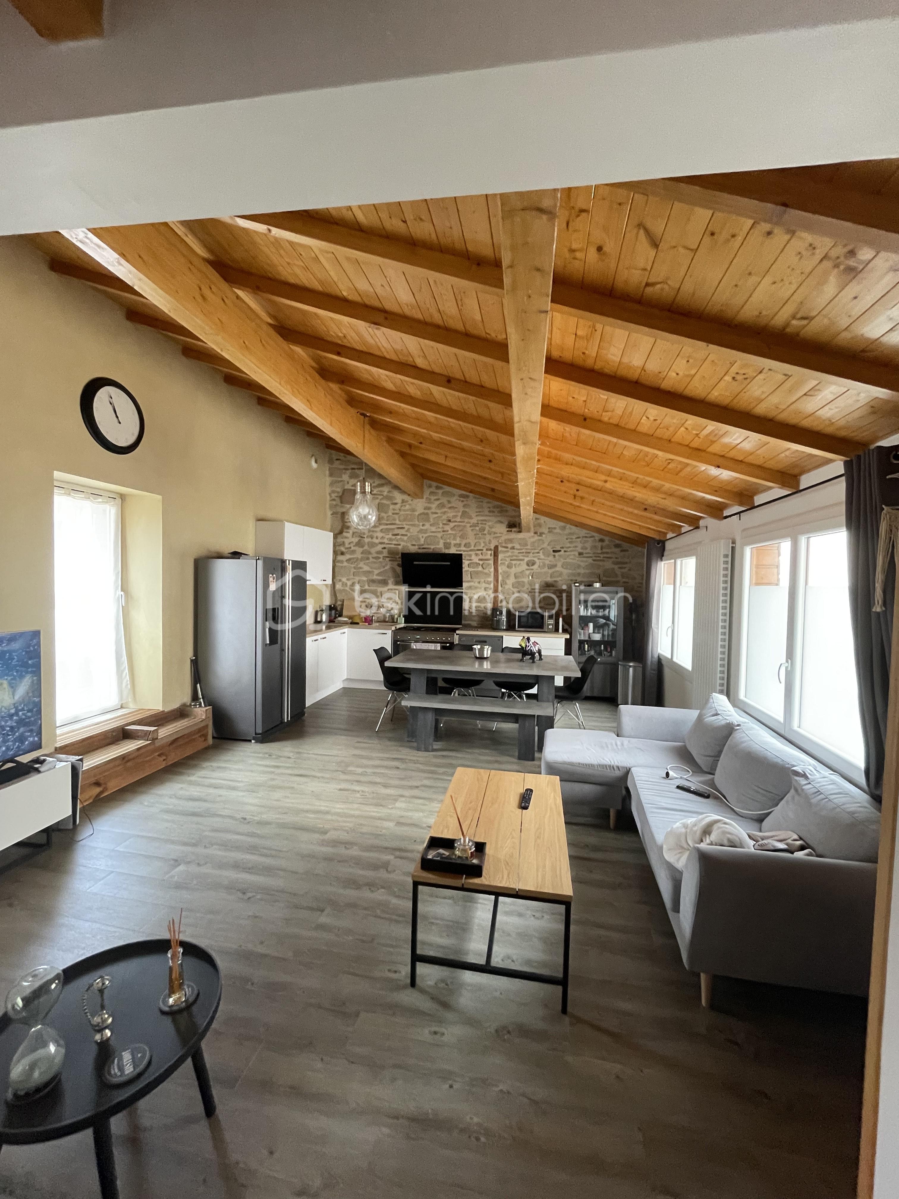 Maison de 94 m²