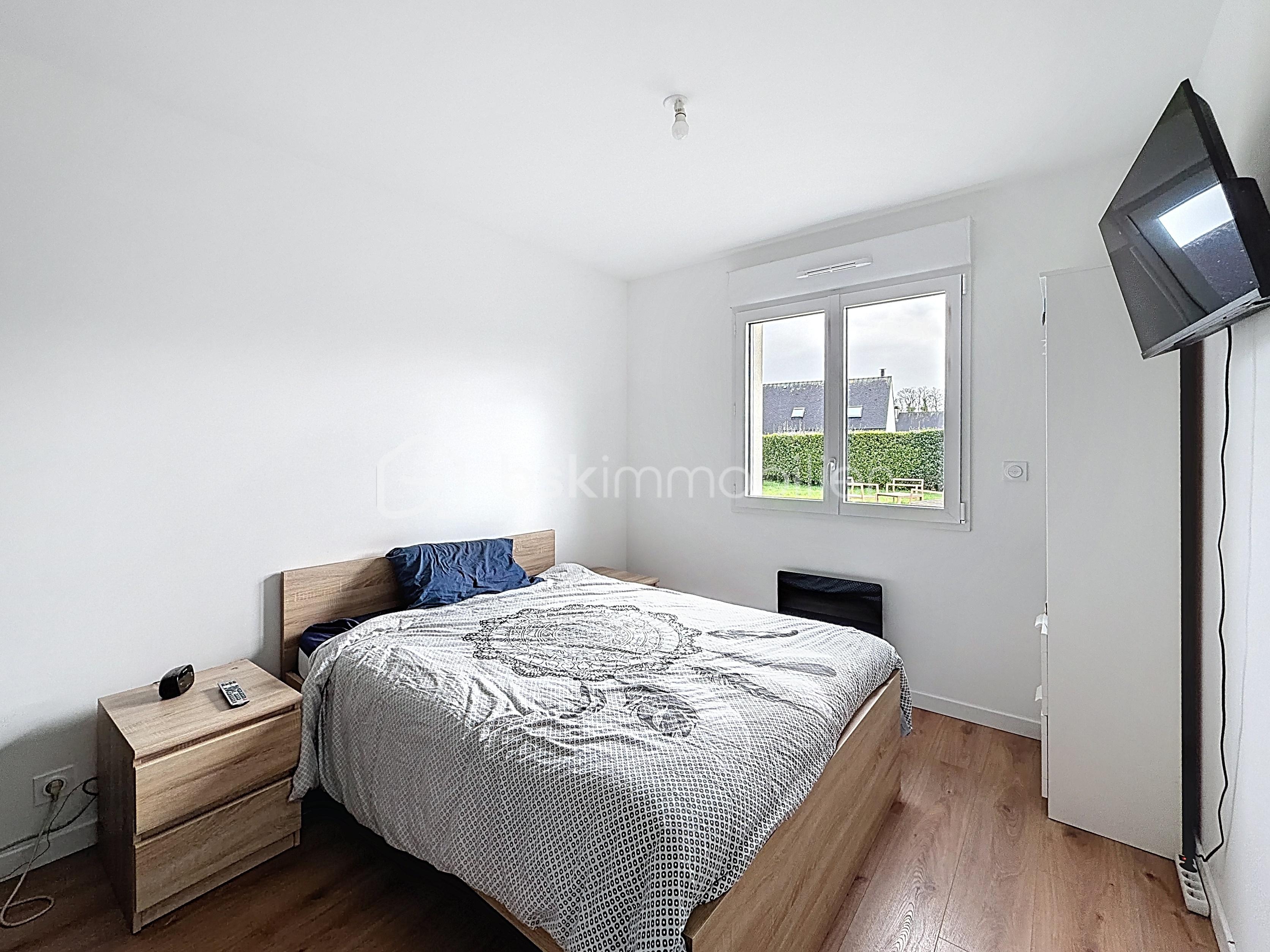 Maison contemporaine de 91 m² - chambre 2.jpg