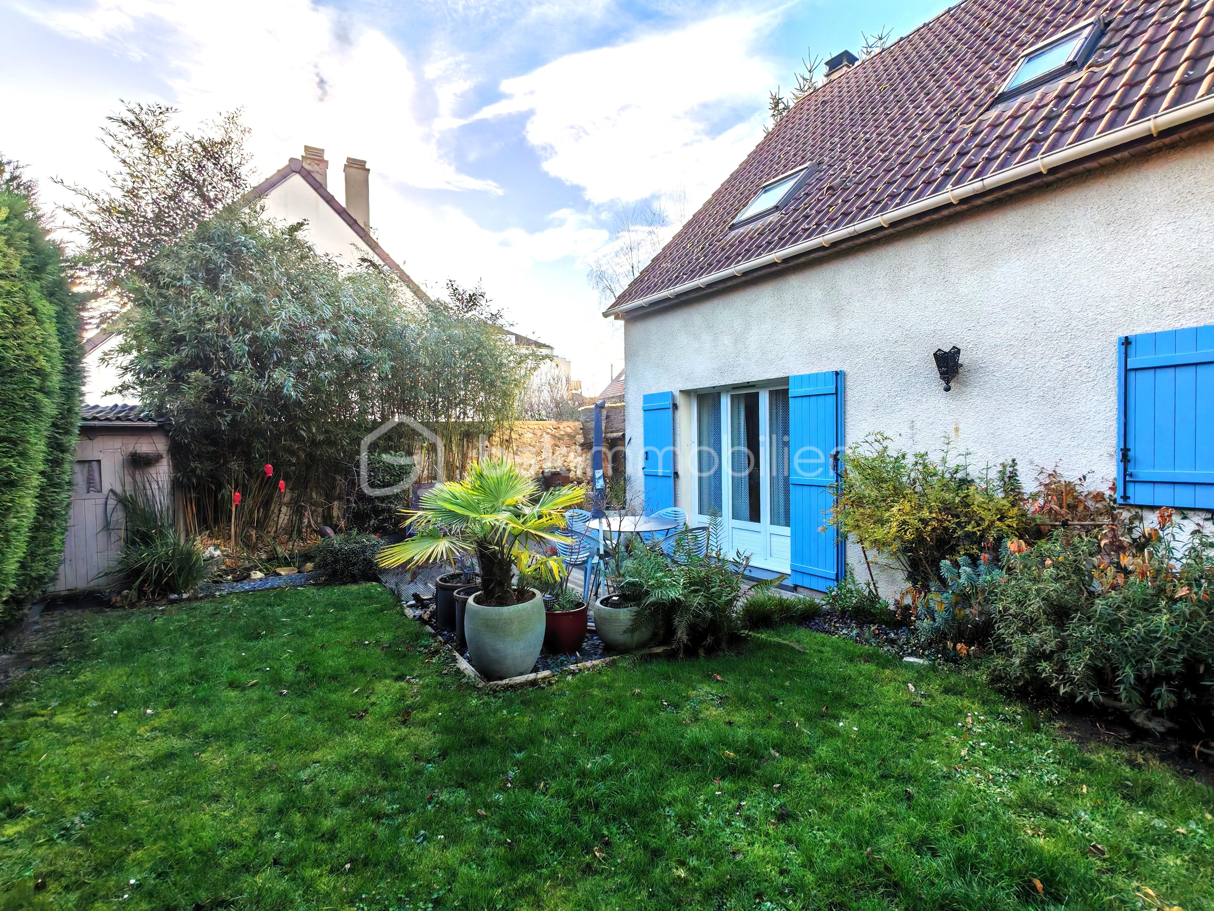 Maison de 100 m² - JARDIN.jpg