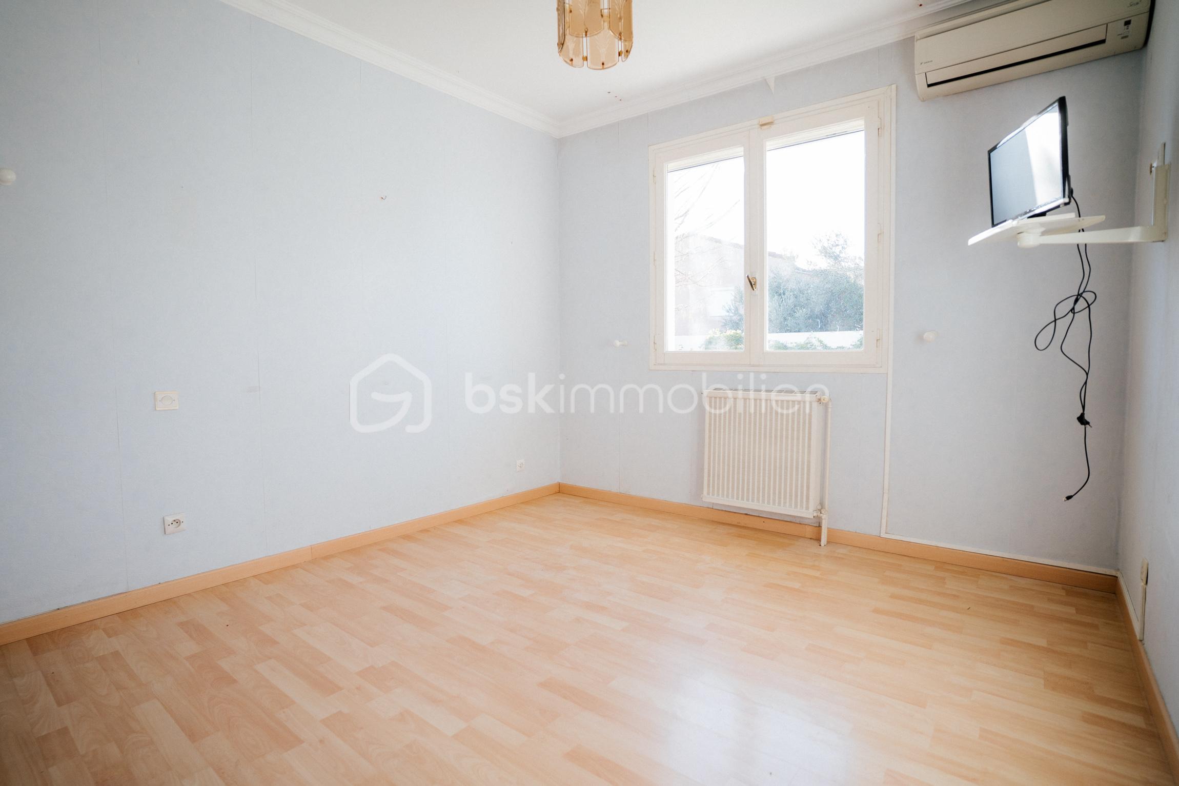 Maison de 90 m² - MAISON PLAIN PIED BAGES-12.jpg